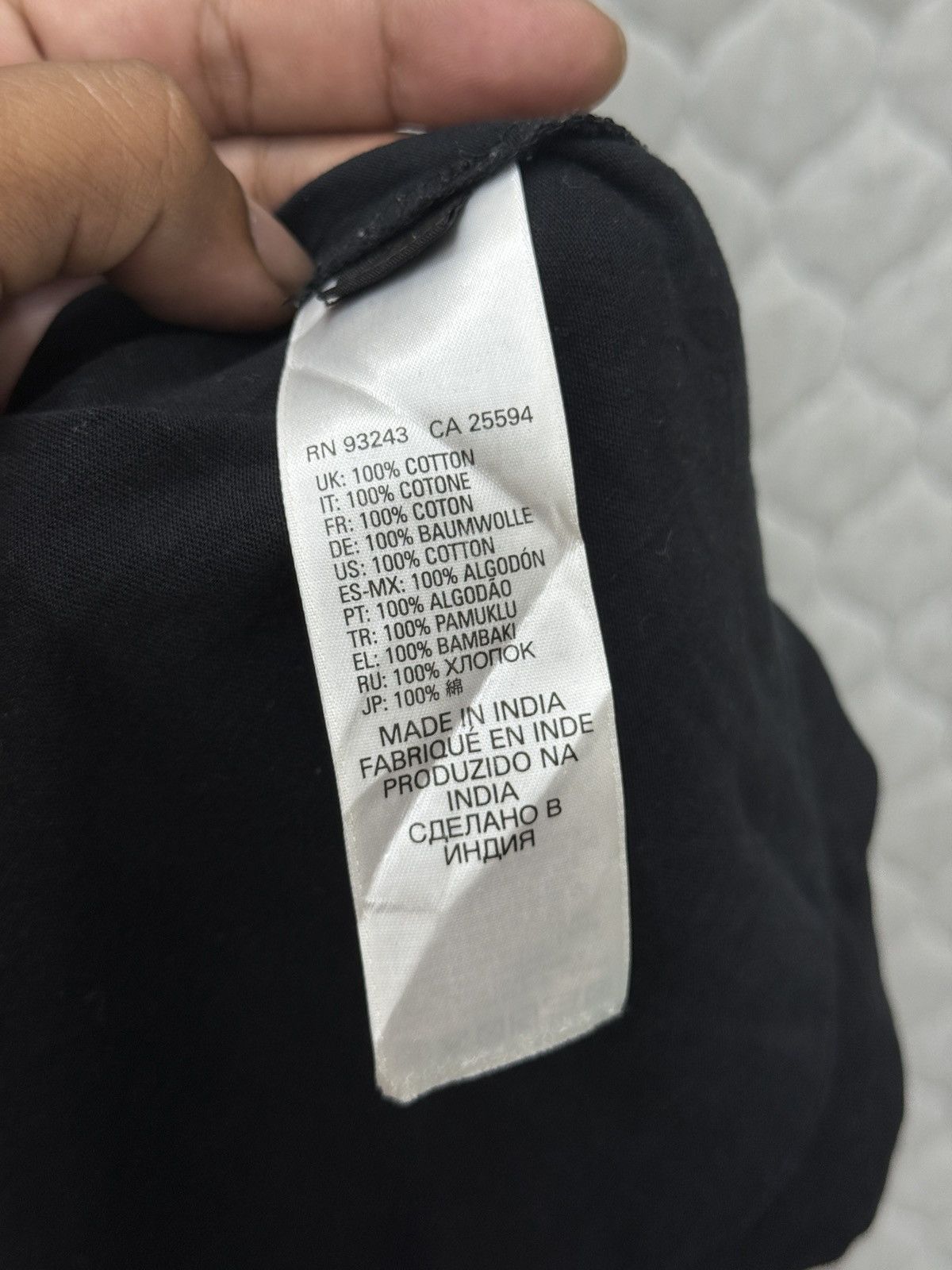 Diesel 🔥🔥🔥ARCHIVE DIESEL LONGSLEEVE Size US L / EU 52-54 / 3 - 7 Thumbnail
