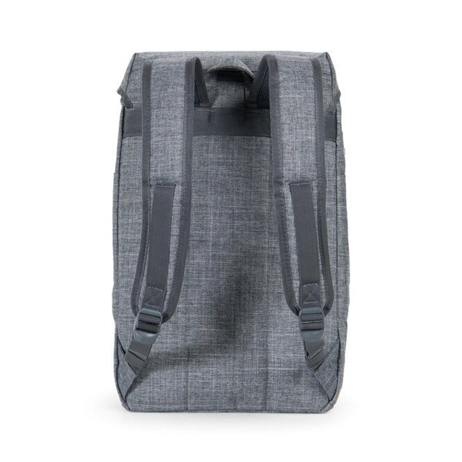 Herschel Supply Co. HERSCHEL SUPPLY CO IONA+ CROSSHATCH GRAY KNAPSACK/BACKPACK Size ONE SIZE - 2 Thumbnail