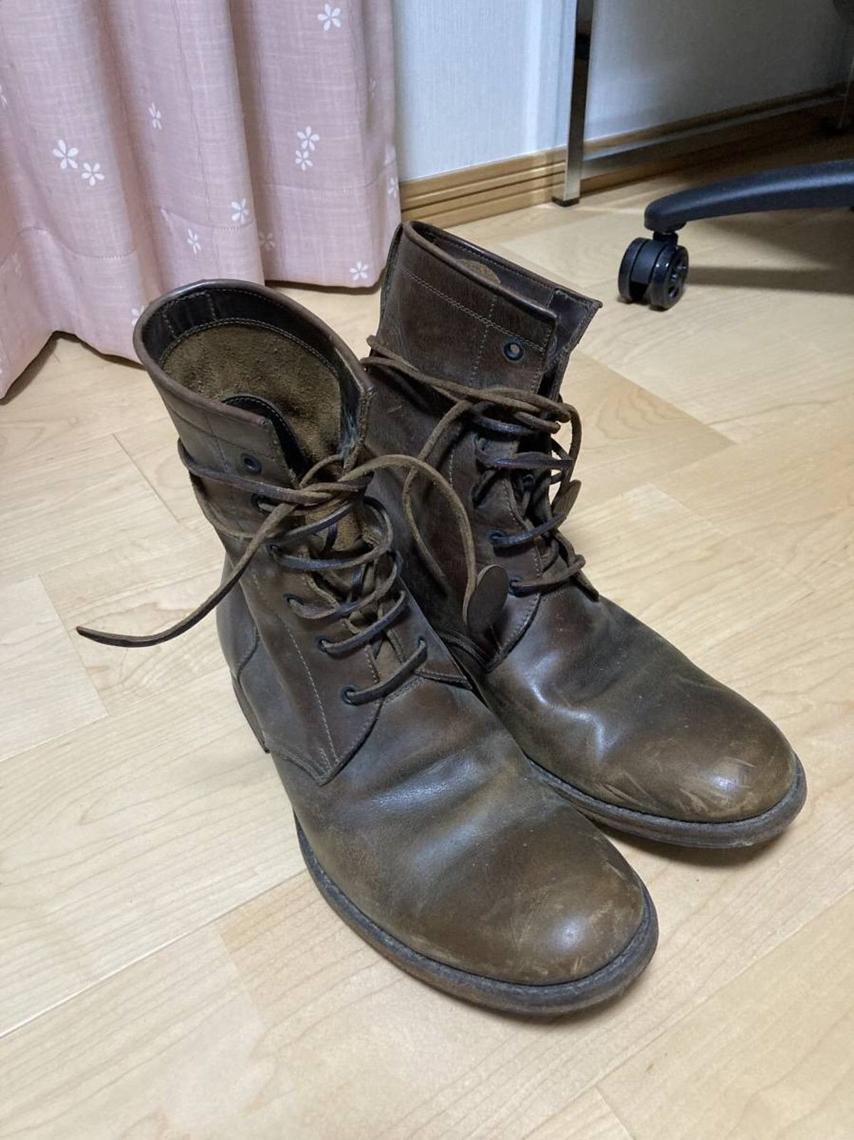 toms carpe diem boots