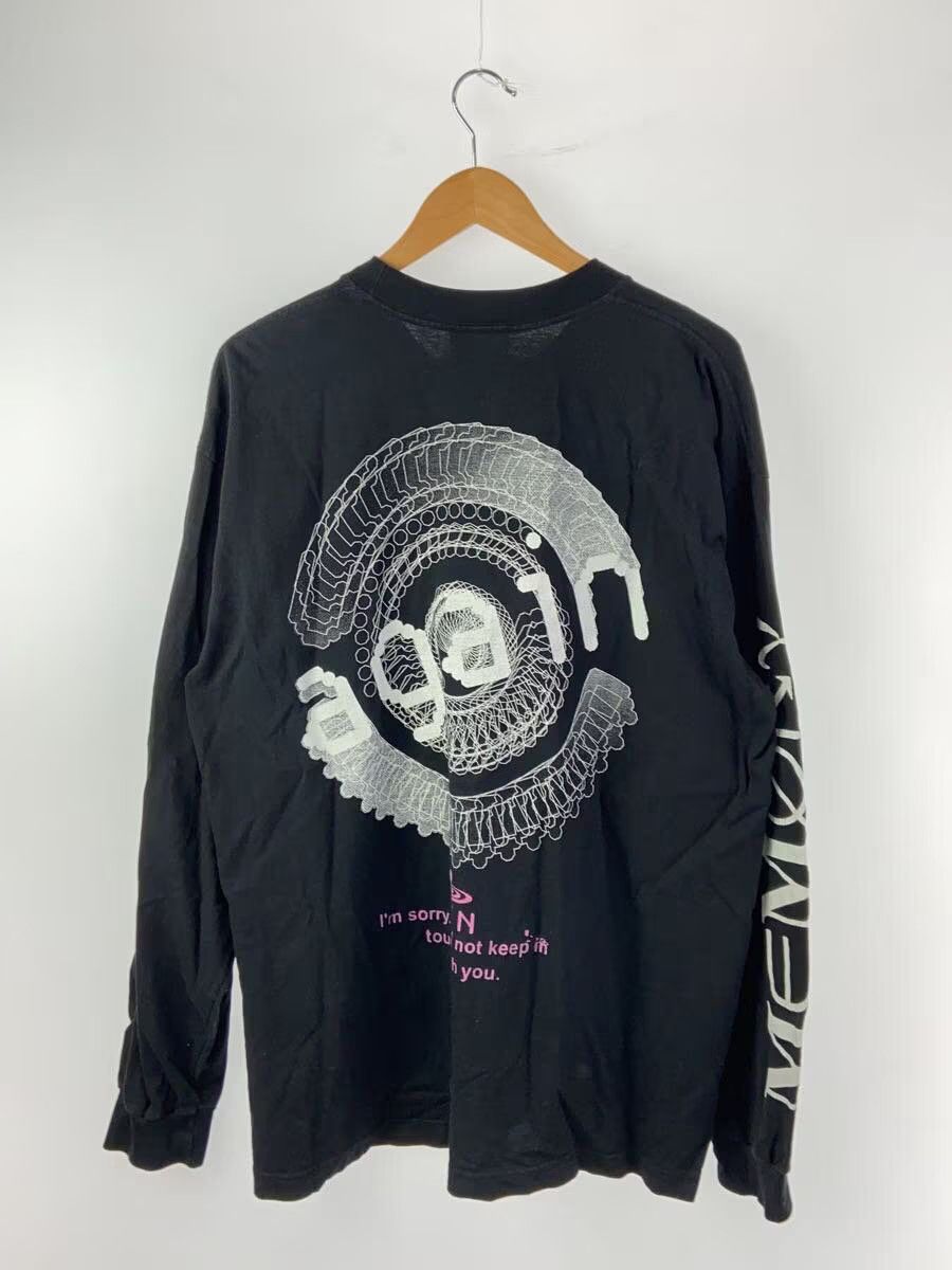 Online Ceramics A Barely Lit Path Long Sleeve Tee Size US XL / EU 56 / 4 - 3 Thumbnail
