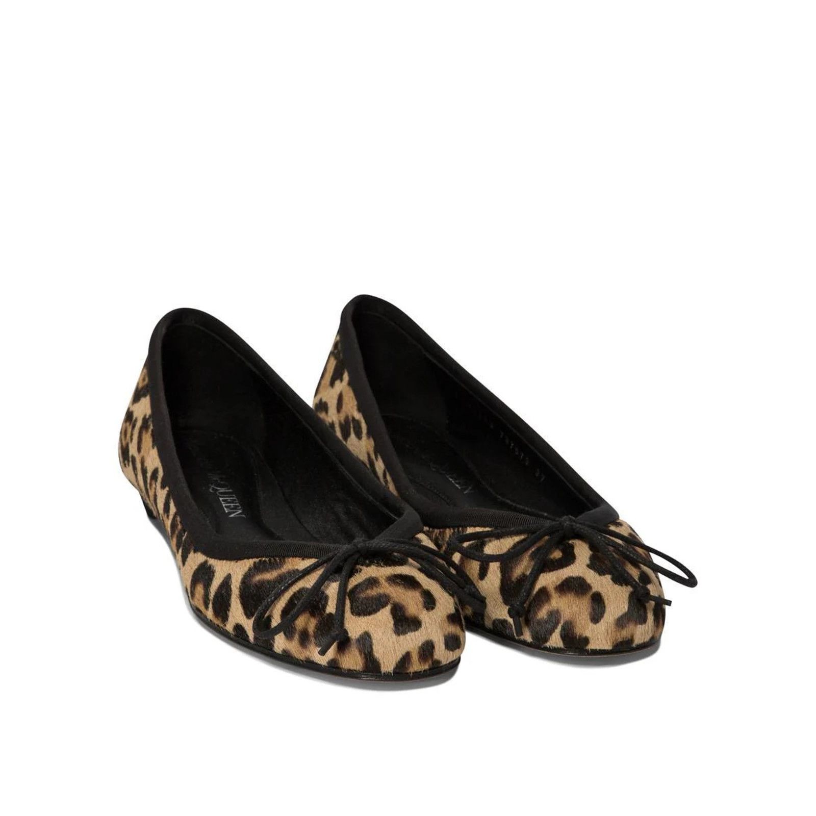 Alexander McQueen Alexander Mcqueen "armadillo" Ballet Flats Size EU 40 Women Size US 10 / IT 40 - 2 Thumbnail