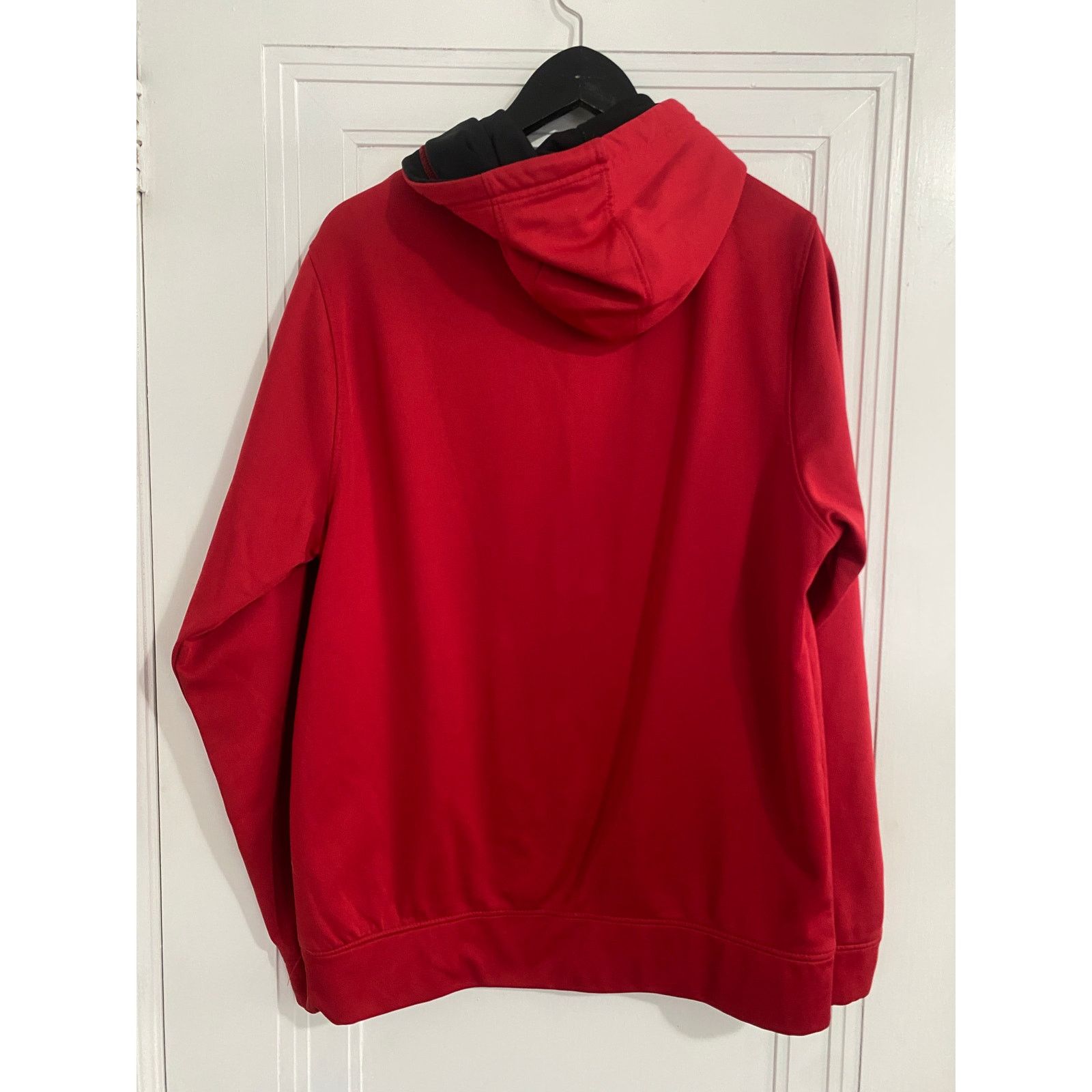 NCAA Ohio State University Buckeyes Stitched Hoodie Size Medium Size US M / EU 48-50 / 2 - 4 Thumbnail