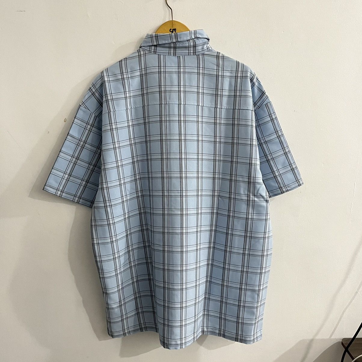 Vintage Caltop Plaid Homies Shirt Size US L / EU 52-54 / 3 - 6 Thumbnail