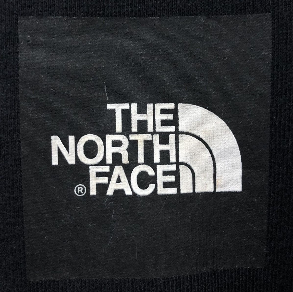 The North Face Vintage The North Face Sweatshirt Size US L / EU 52-54 / 3 - 3 Thumbnail
