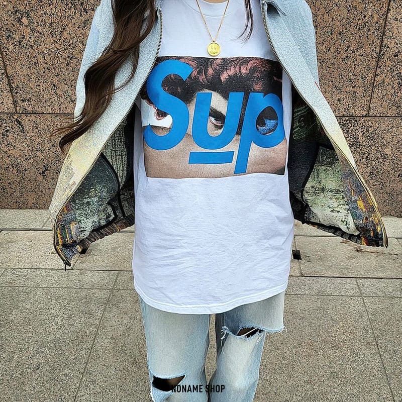 Streetwear × Supreme × Undercover Brand New Supreme Undercover 