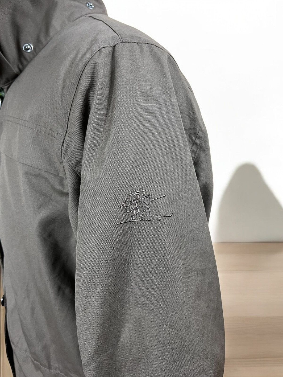 Bergans of Norway Bergans of Norway men’s winter parka size XL Size US XL / EU 56 / 4 - 5 Thumbnail