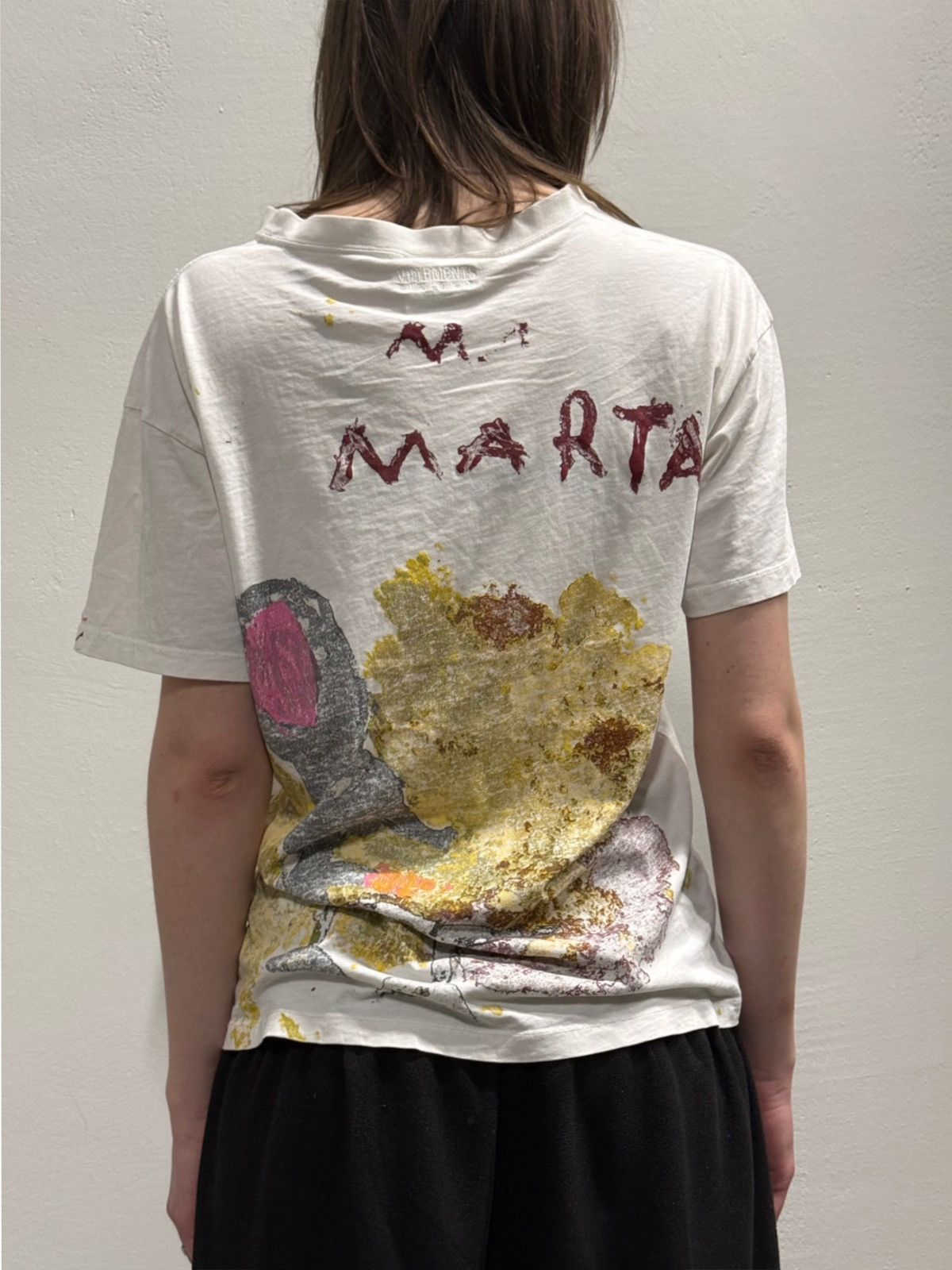 Vetements VETEMENTS Elephant In The Room Size US L / EU 52-54 / 3 - 4 Thumbnail