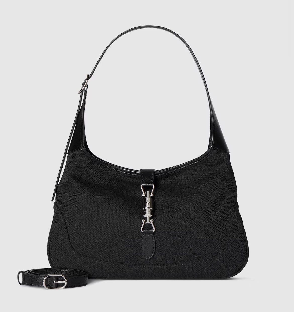 Gucci Gucci Jackie 1961 Medium Shoulder Bag Size ONE SIZE - 1 Thumbnail