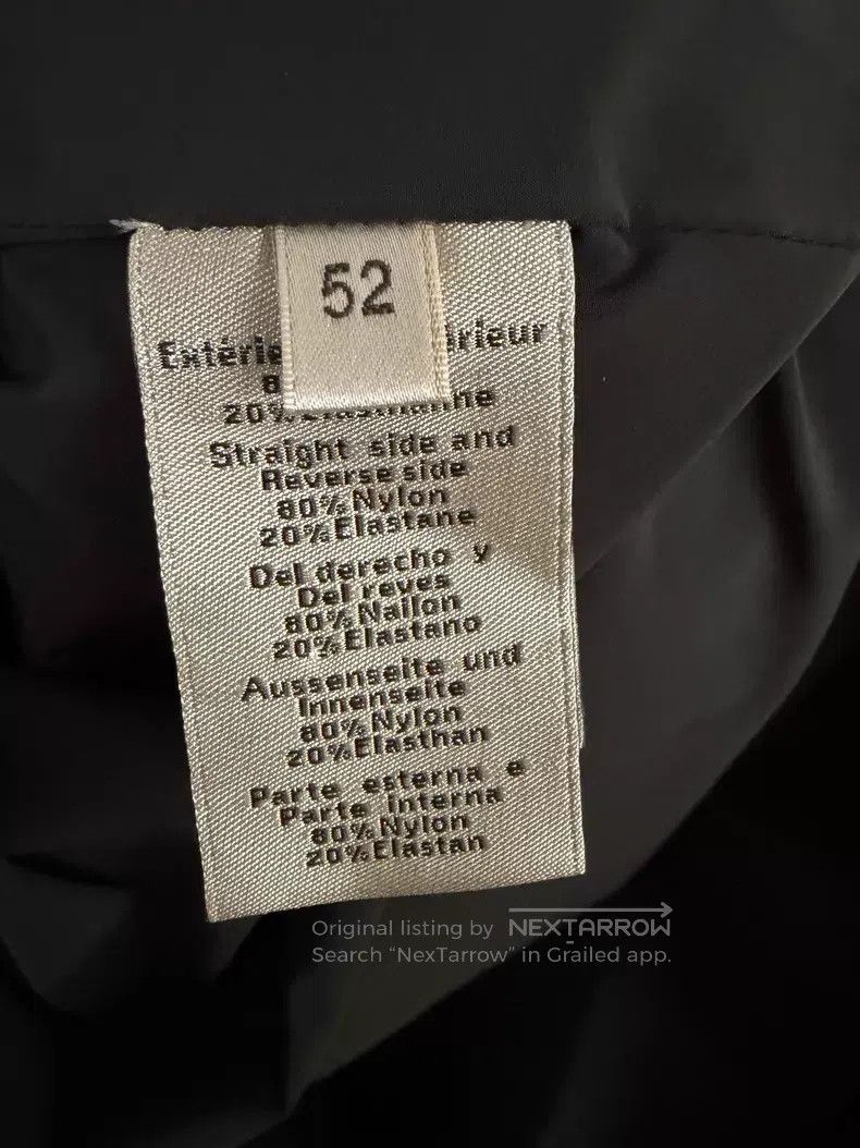 Hermes Hermes Men's Short Sleeve Padded Jacket with Quilted Linin Size US L / EU 52-54 / 3 - 7 Thumbnail