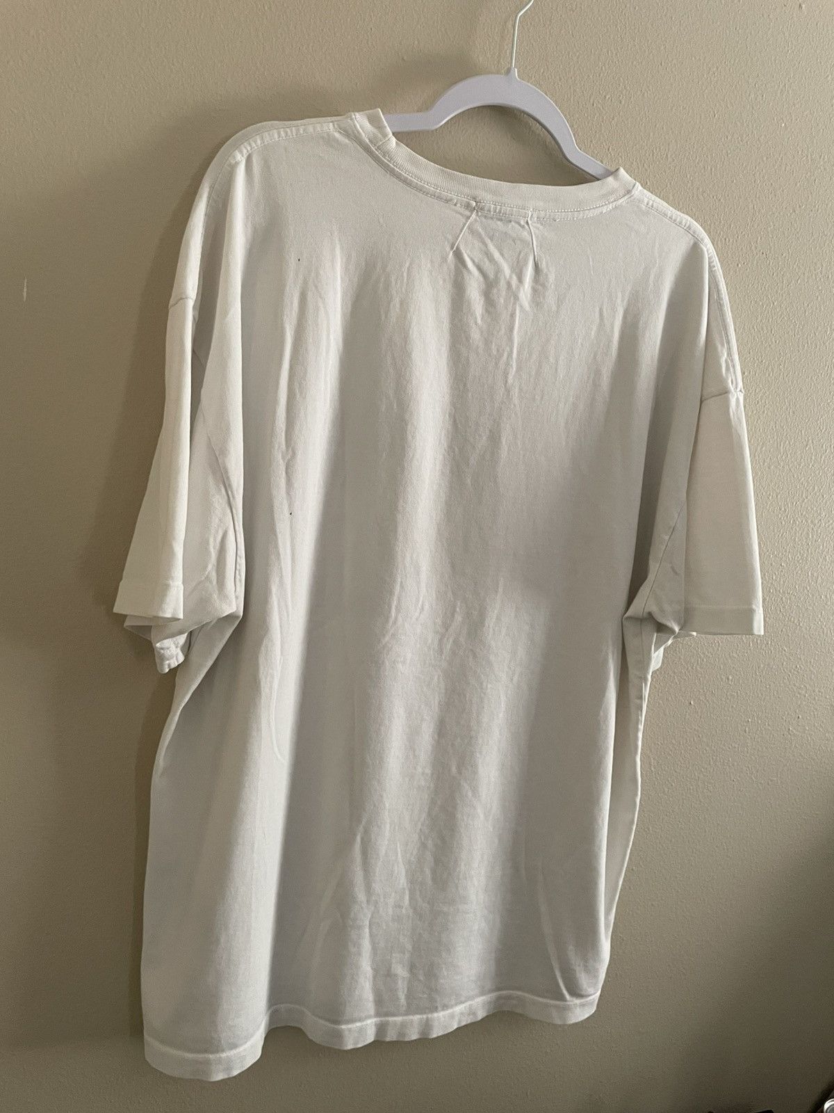 Rhude Panther Tee Size US XL / EU 56 / 4 - 5 Thumbnail