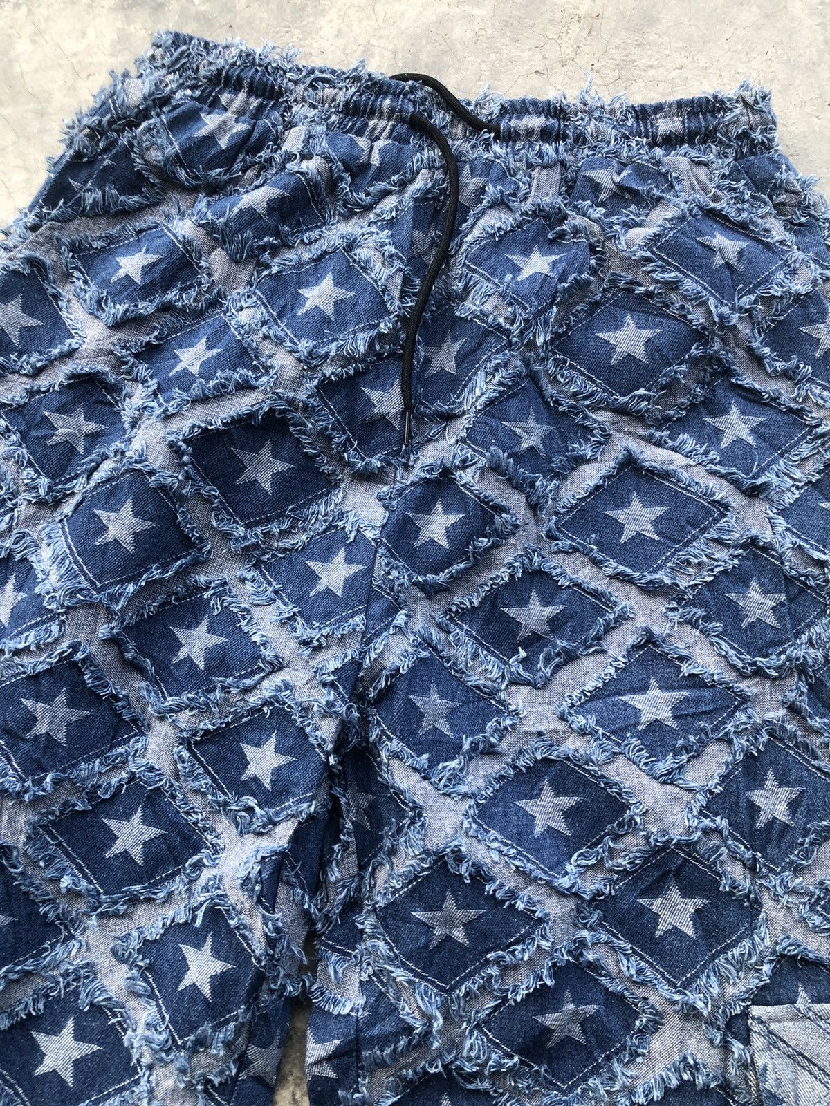 Vintage achival clothing x avant garde x japanese fashion Size 36" / US 14 / IT 50 - 7 Thumbnail