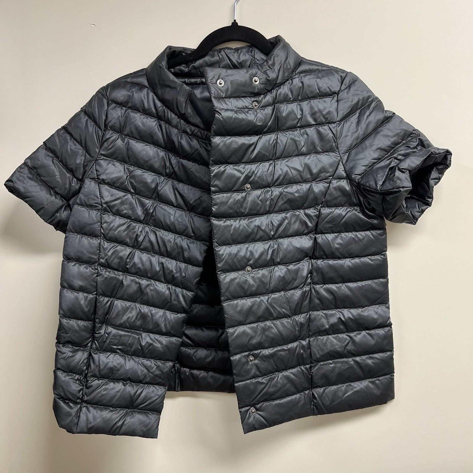 Other J. McLaughlin XS Sarabeth Puffer Jacket Goose Down Size XS / US 0-2 / IT 36-38 - 2 Thumbnail