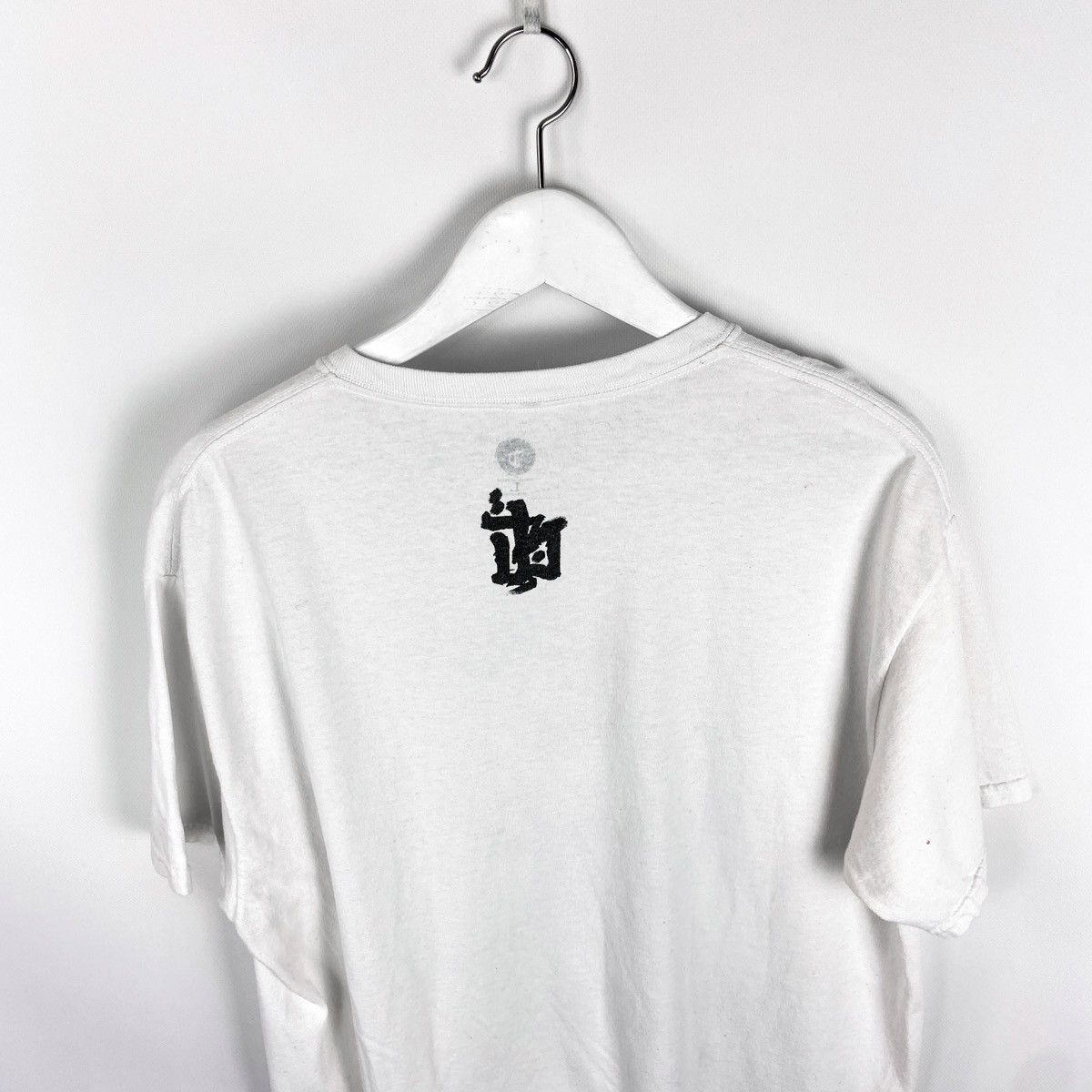 Rap Tees Vintage 00s Bushido Sonny Black rap tee y2k og german hype Size US L / EU 52-54 / 3 - 3 Thumbnail