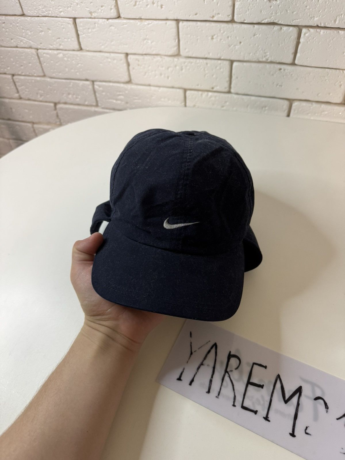 Other Nike vintage cap hat Size ONE SIZE - 2 Thumbnail