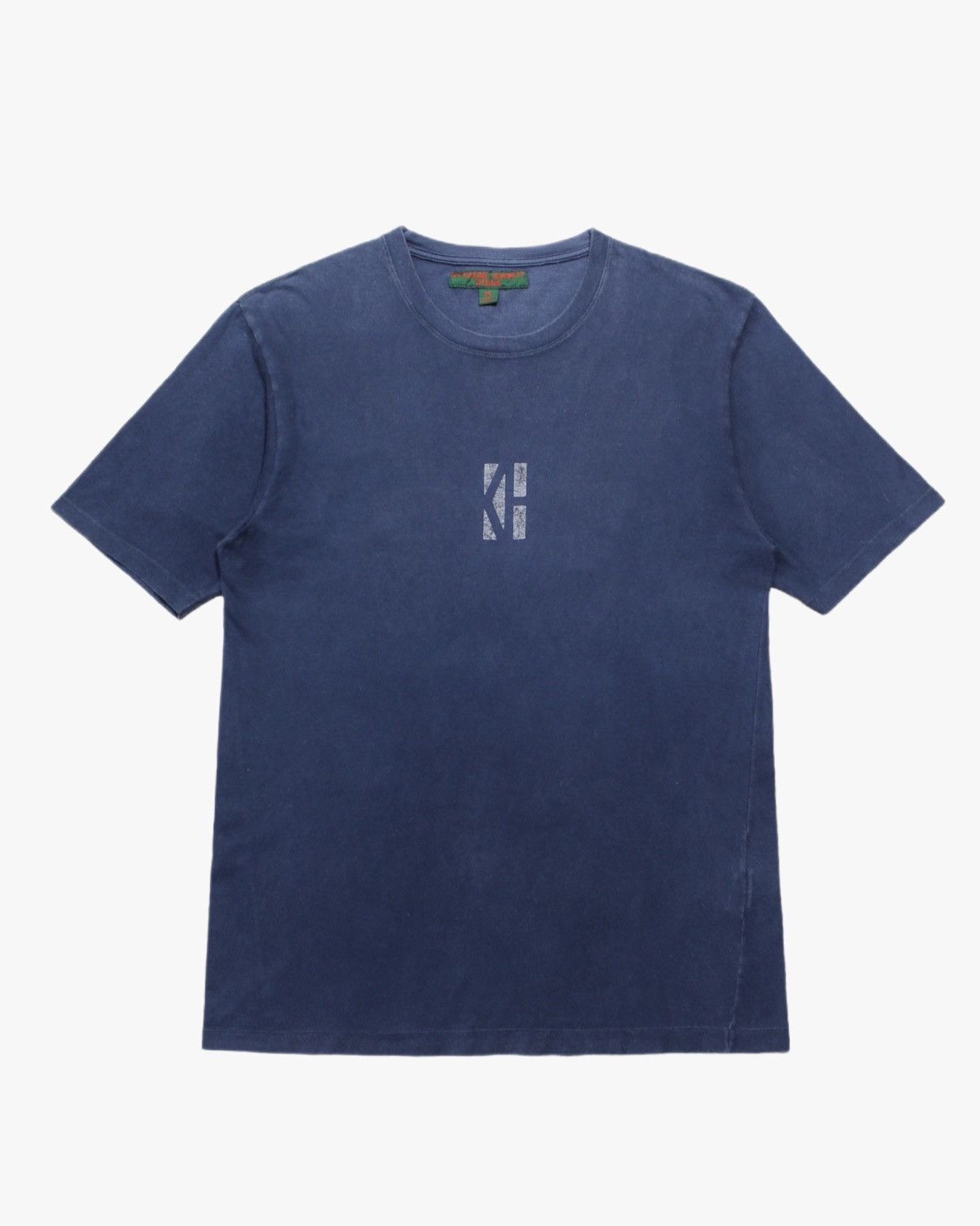 Katharine Hamnett London AW1997 KATHARINE HAMNETT TEE Size US M / EU 48-50 / 2 - 1 Thumbnail