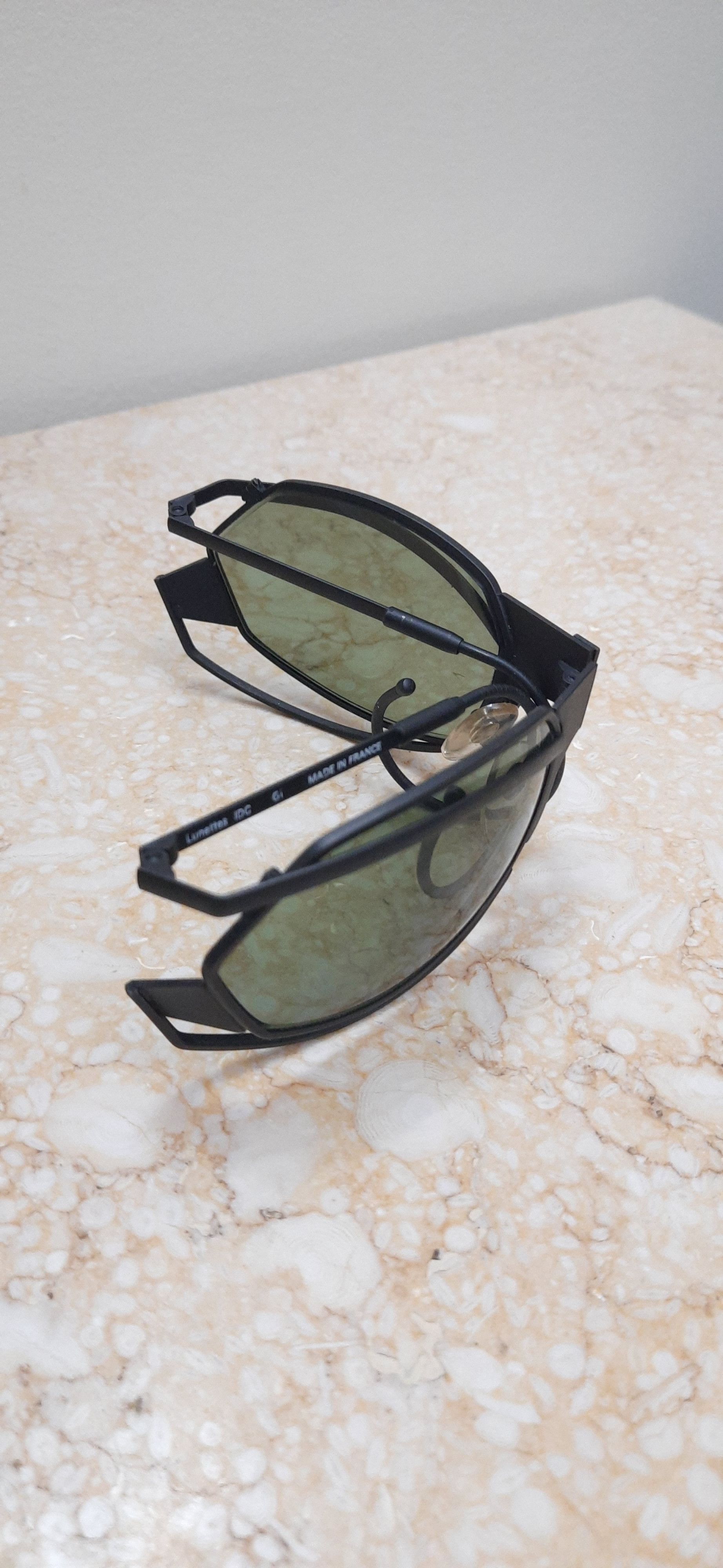 Vintage IDC x Marithé and Francois Girbaud Size ONE SIZE - 4 Thumbnail