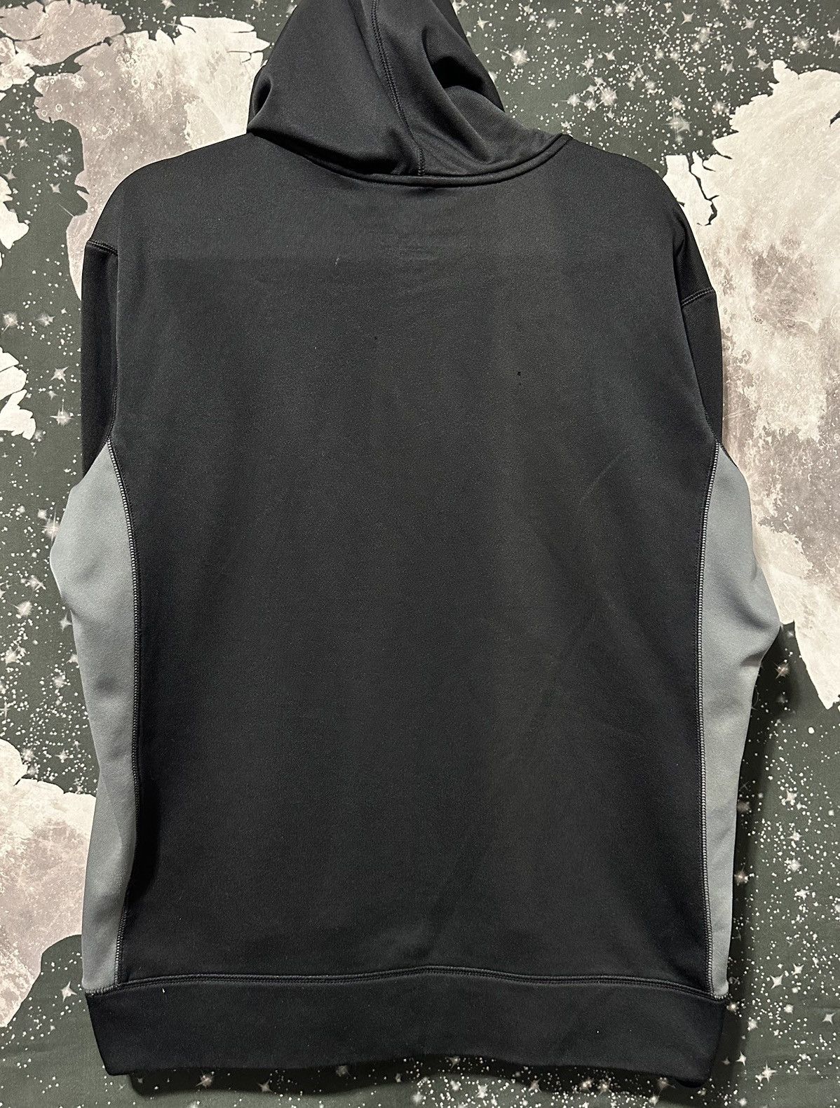 Nike Nike Dri-Fit hoodie Size US L / EU 52-54 / 3 - 5 Thumbnail