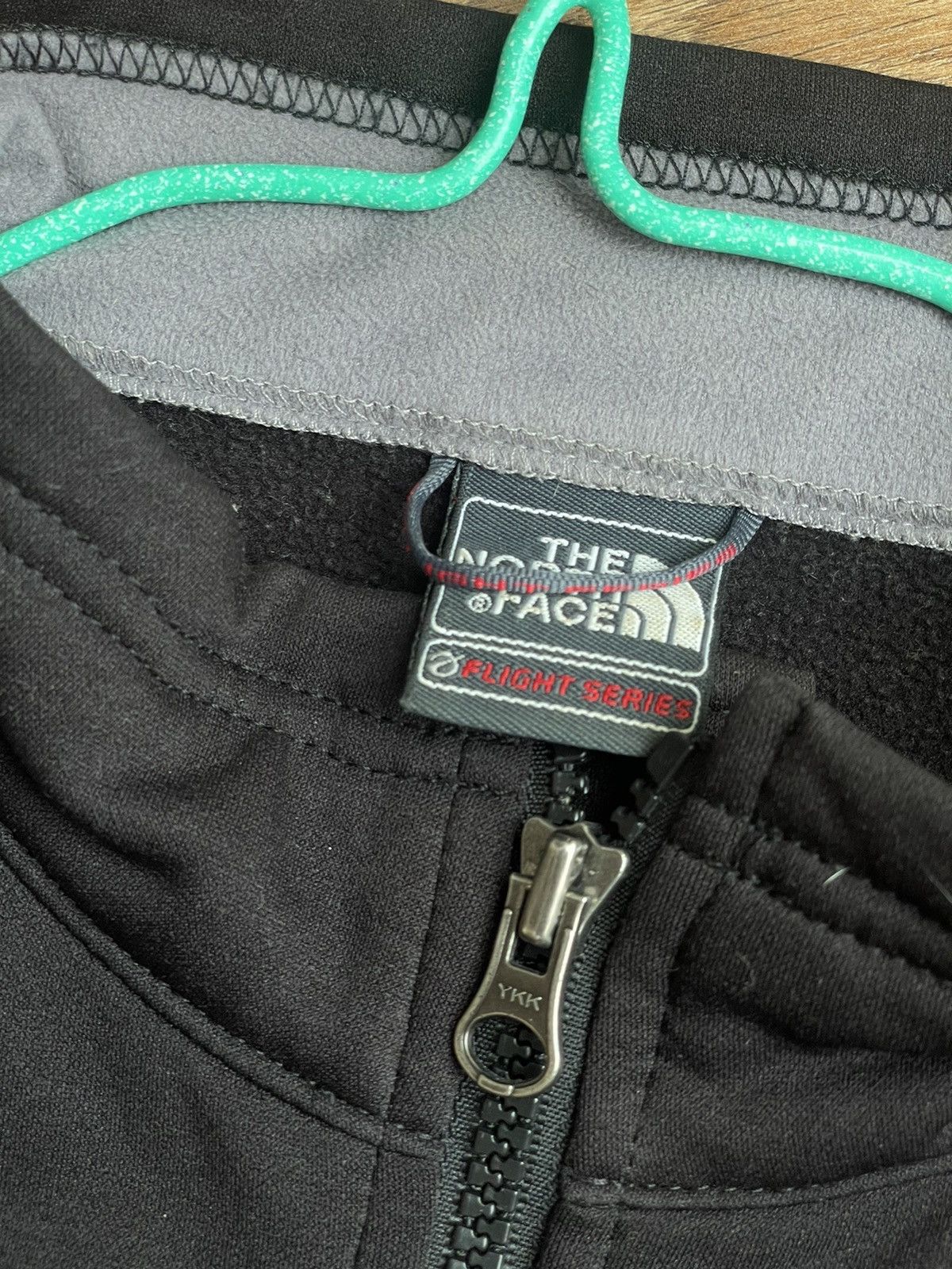 The North Face × Vintage Vintage Flight series TNF Jacket Size US S / EU 44-46 / 1 - 3 Thumbnail