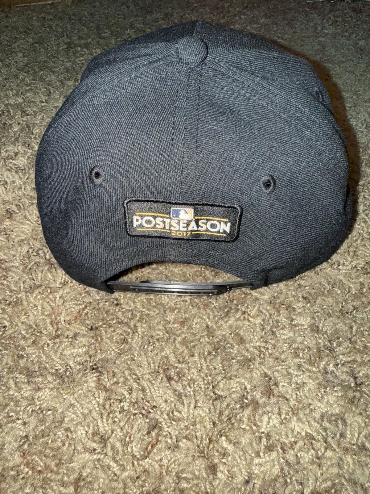 Nike Nike Men’s Minnesota Twins Hat Cap MLB October Ready Post Season SnapBack Hat Size ONE SIZE - 7 Thumbnail