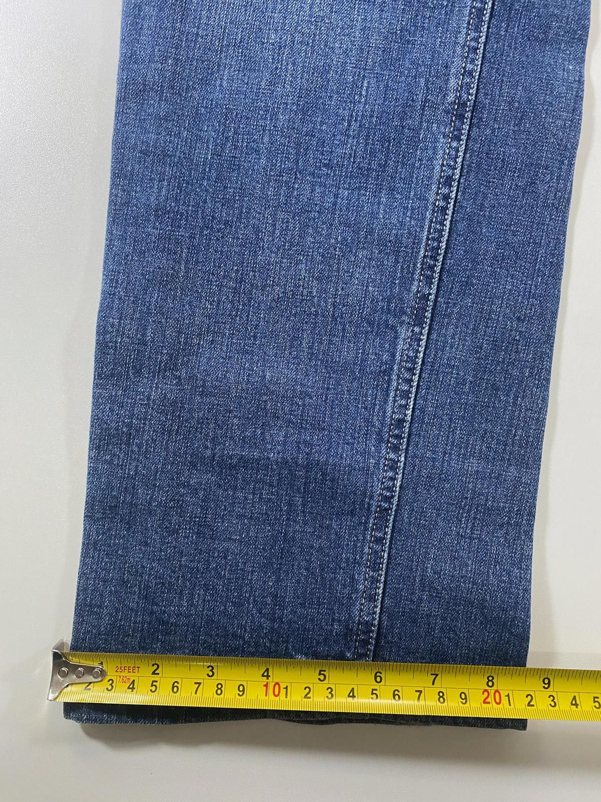 Sean John Vintage Sean John Blue Denim Jeans 36 Size US 36 / EU 52 - 5 Thumbnail