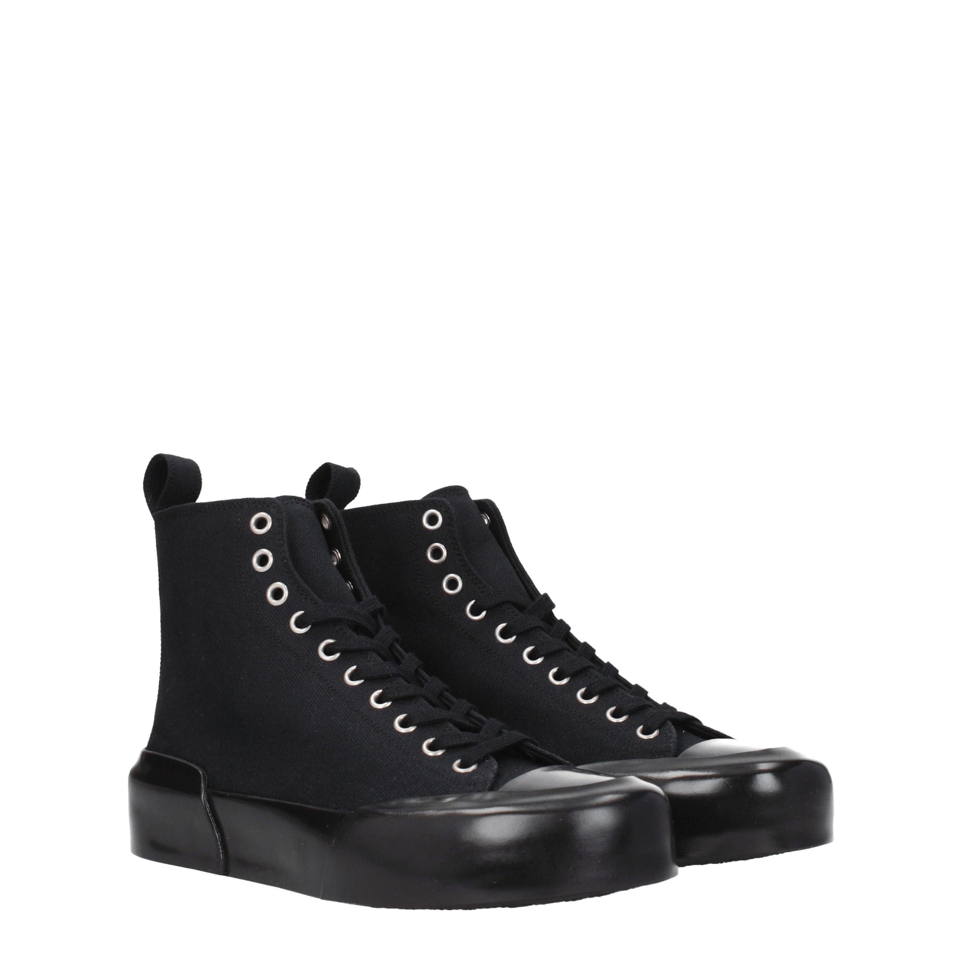 Jil Sander Sneakers Size US 8 / IT 38 - 1 Thumbnail