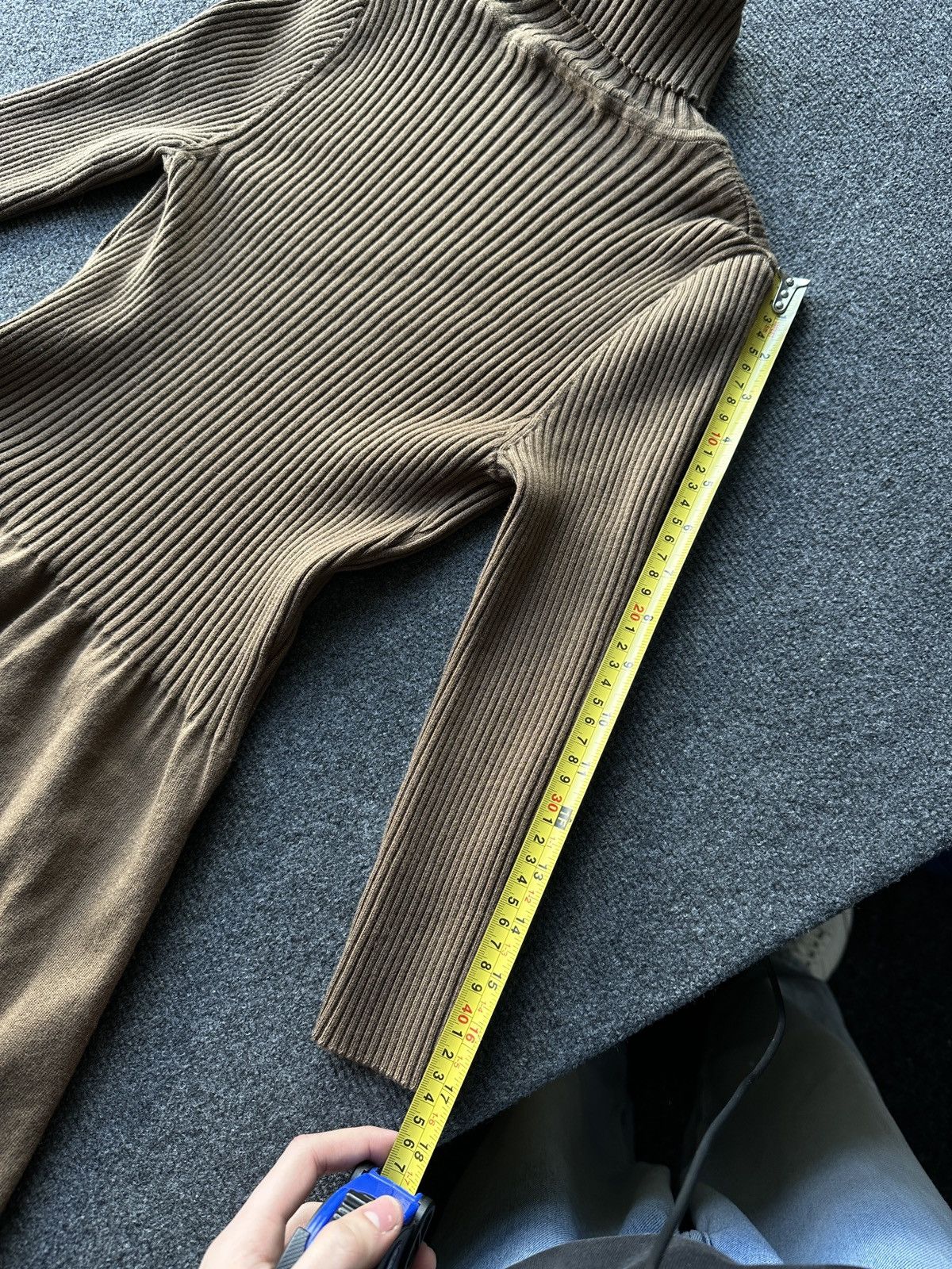 Wolford 🚨WOLFORD LUXURY DRESS WOMEN AVANT GARDE RARE Size S / US 4 / IT 40 - 12 Thumbnail
