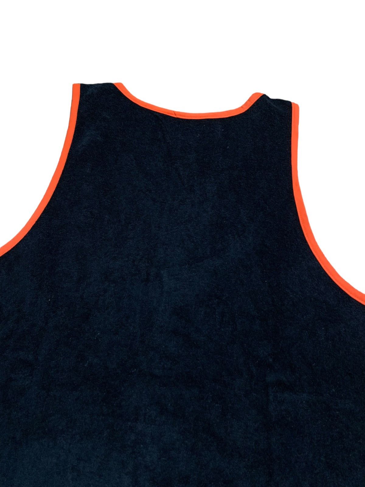 Champion × Vintage Vintage champion velvet towel tanktop Size US L / EU 52-54 / 3 - 5 Thumbnail