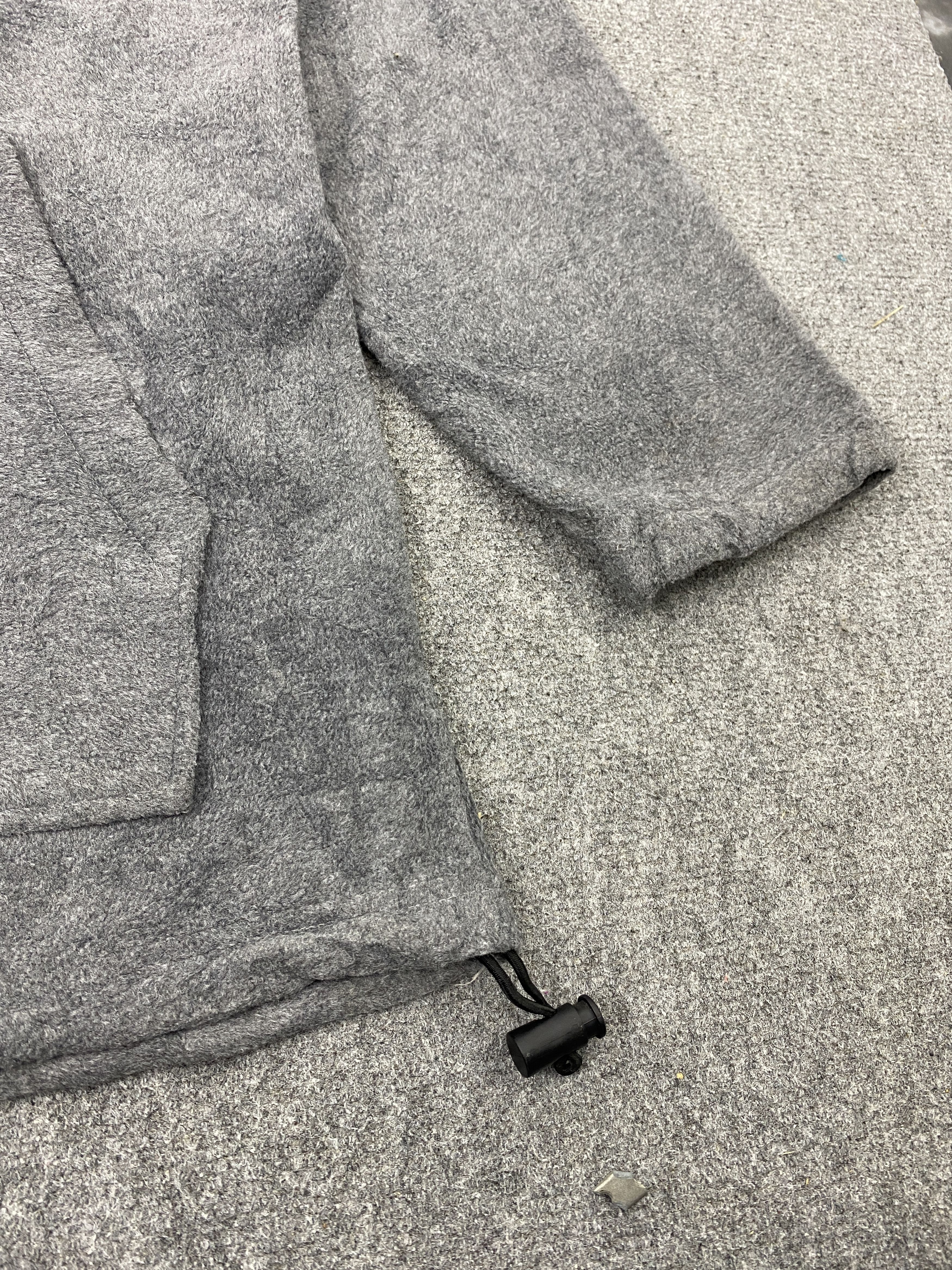 Japanese Brand Vintage Captain Santa Golf Club Fleece Zipper Jacket MJ0040Z Size US M / EU 48-50 / 2 - 9 Thumbnail