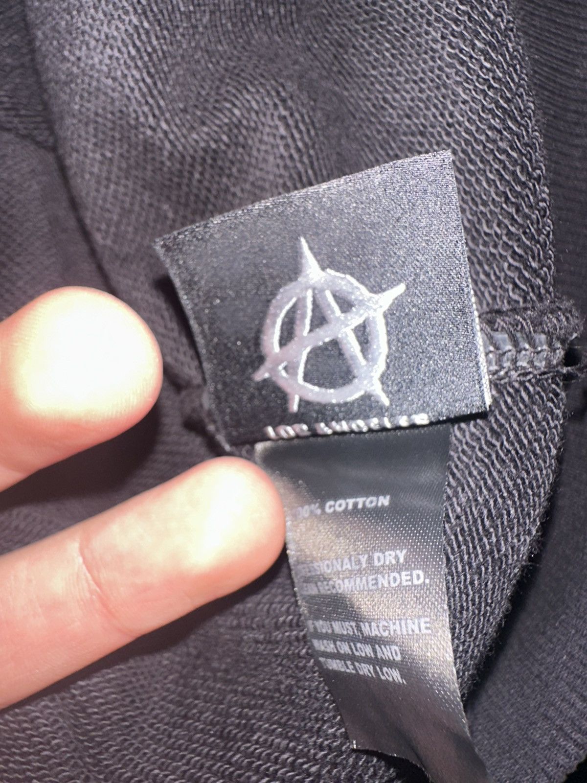 Revenge Revenge Renaissance Hoodie Size US L / EU 52-54 / 3 - 4 Thumbnail