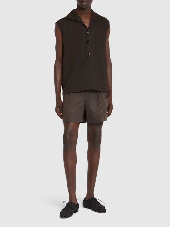 Dolce & Gabbana o1lsvrm0425 Shirt in Brown Size US L / EU 52-54 / 3 - 2 Thumbnail