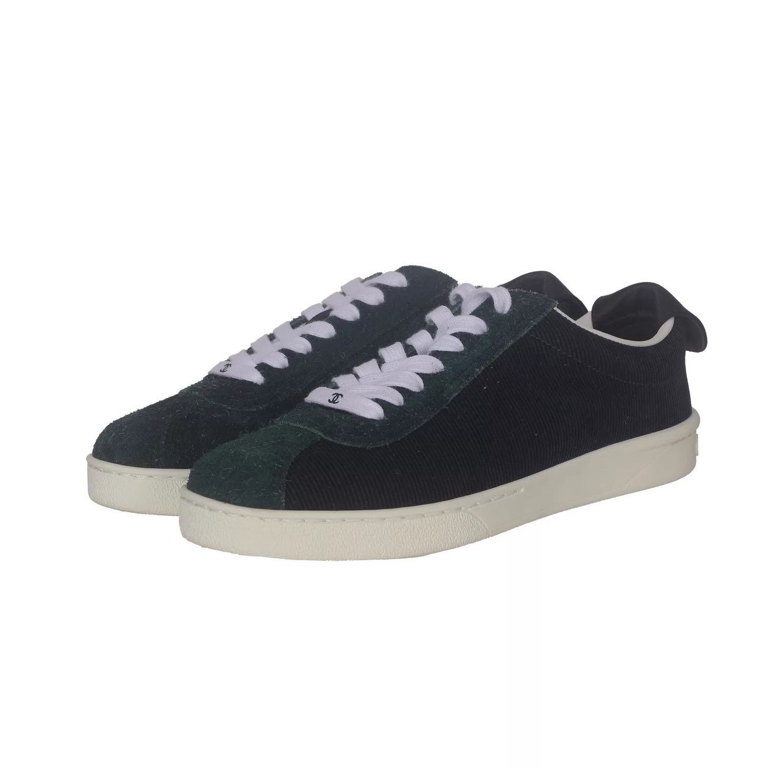 Chanel Chanel Women's Shoes 36 Size US 5.5 / IT 35.5 - 1 Thumbnail