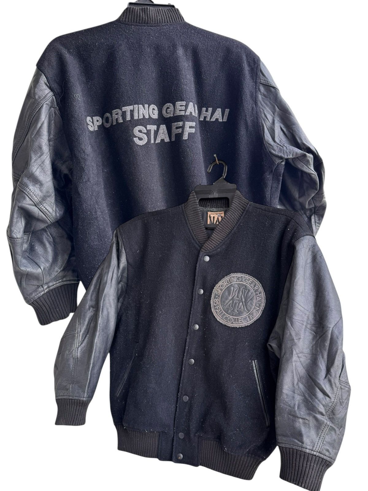 Hai Sporting Gear × Issey Miyake × Japanese Brand hai sporting