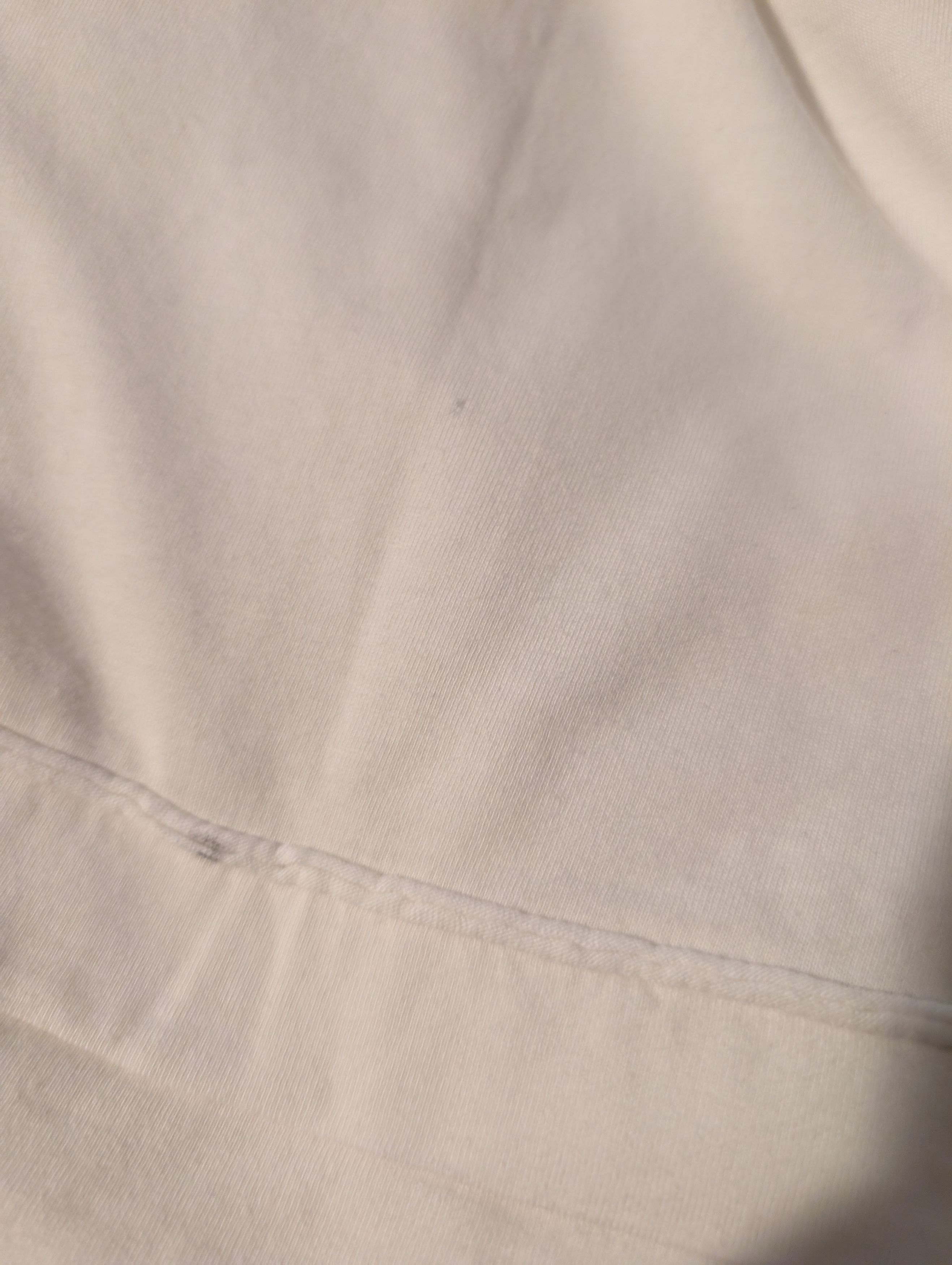 Bottega Veneta Bottega veneta double hem t shirt Size US M / EU 48-50 / 2 - 7 Thumbnail