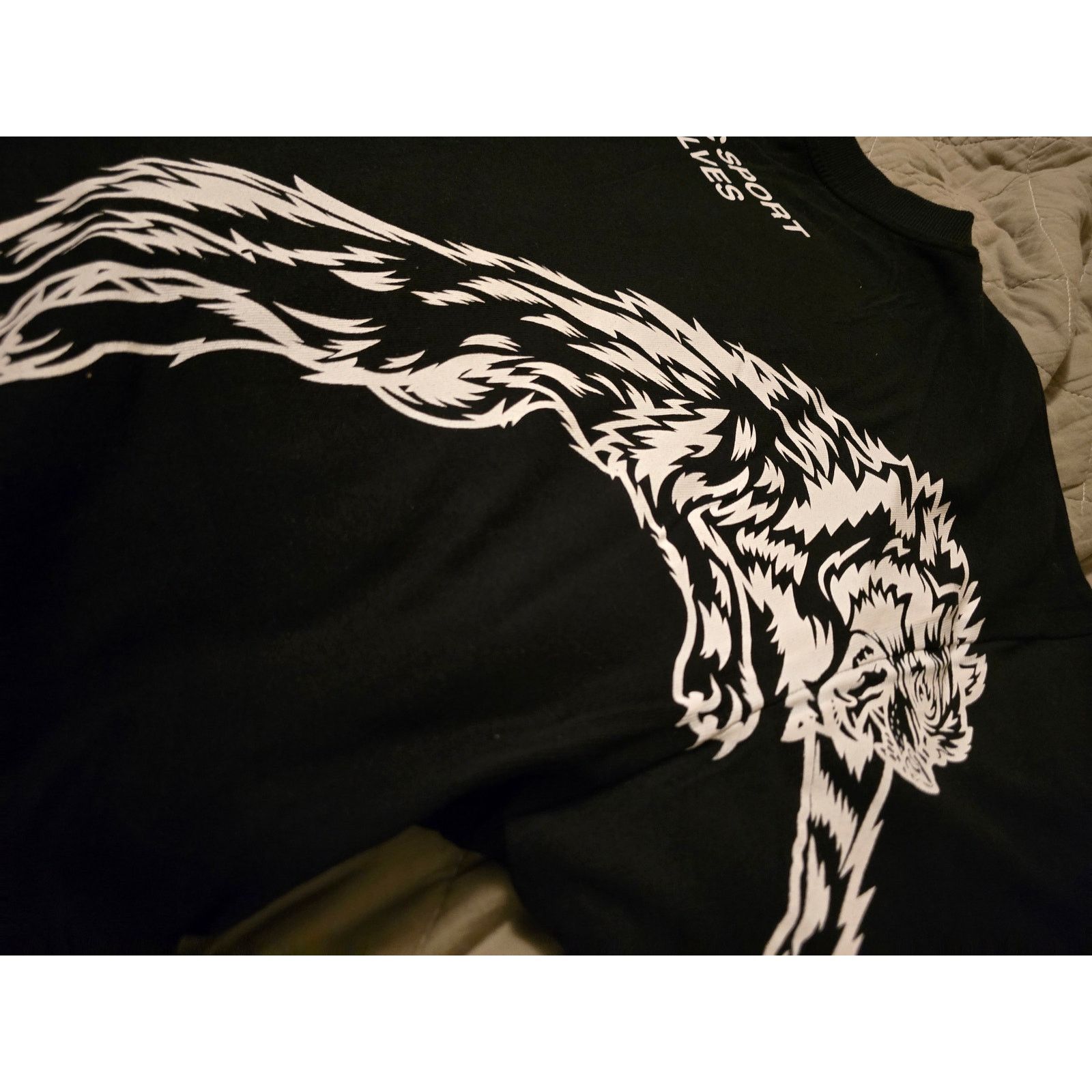 Darc Sport Darc Sport Wolves Boundless XLARGE Size US XL / EU 56 / 4 - 2 Thumbnail