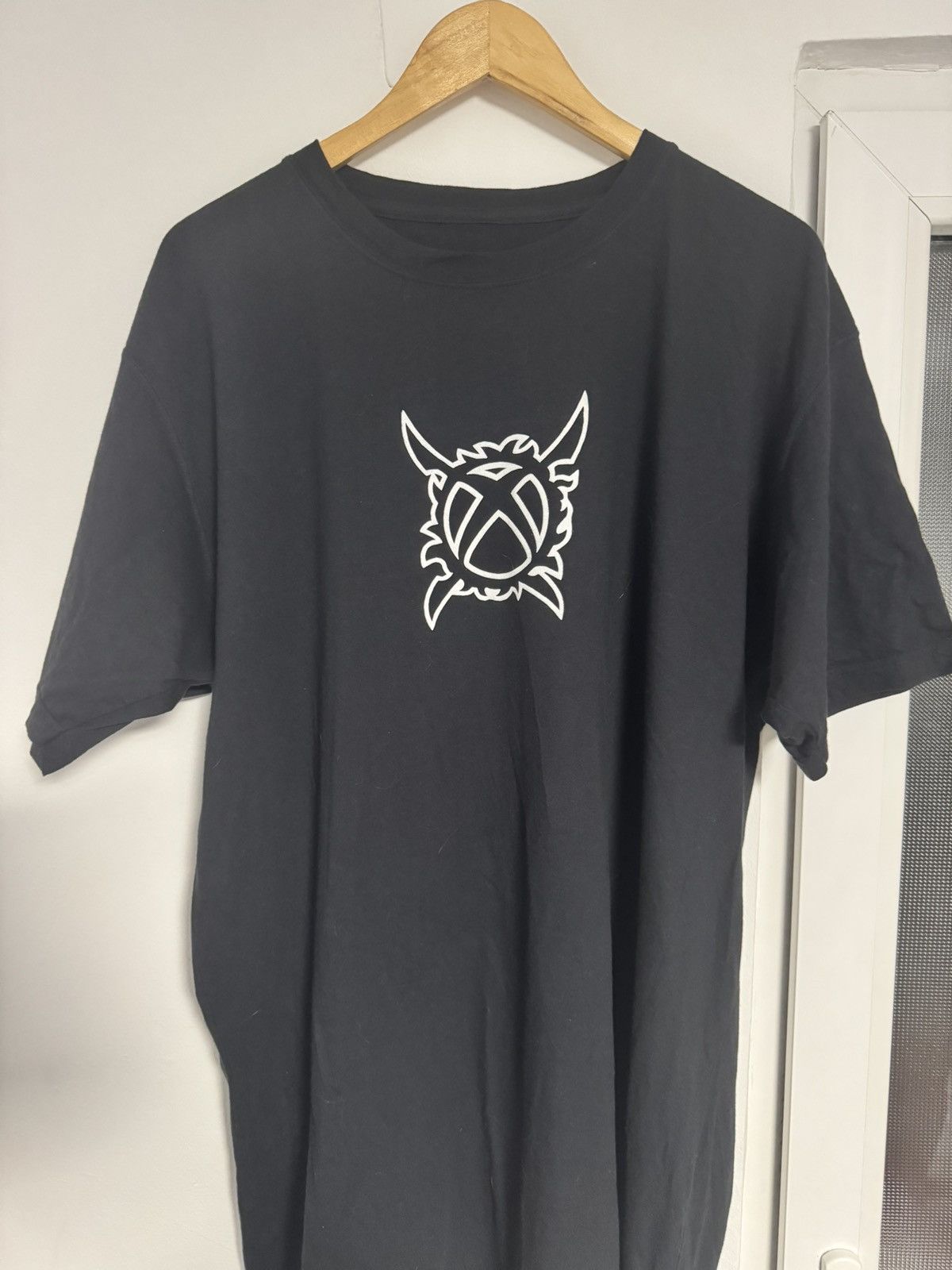 Ken Carson Ken Carson merch t shirt Size US XXL / EU 58 / 5 - 1 Thumbnail
