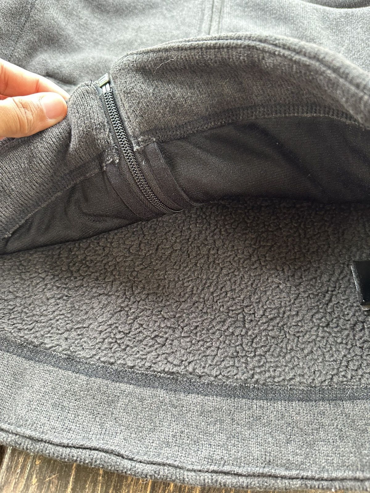 The North Face The North Face Rb Fleece full zipper Size S / US 4 / IT 40 - 4 Thumbnail