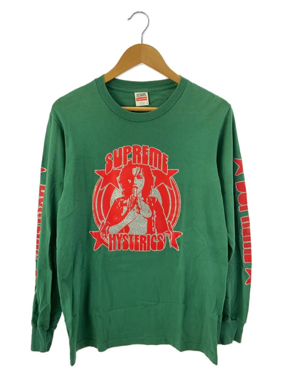 Supreme Hysteric Glamour Long Sleeve | Grailed