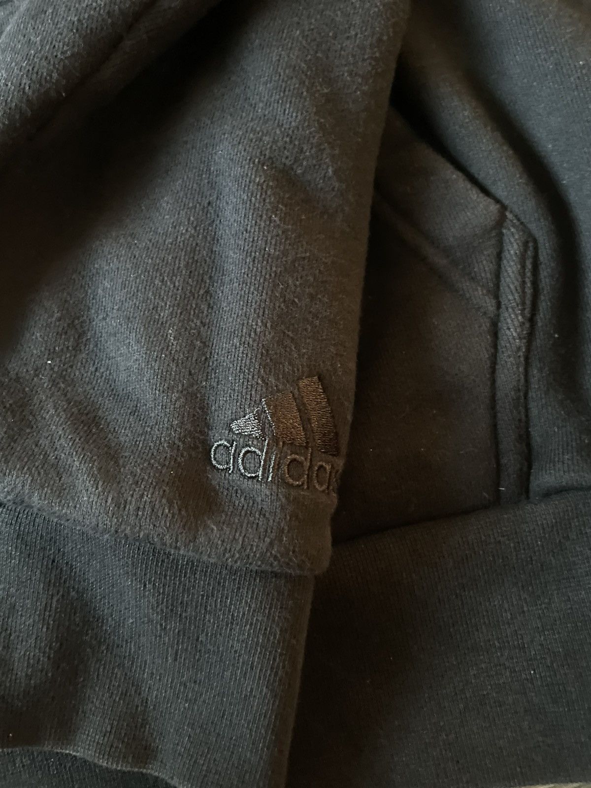 Adidas × Kith KITH x ADIDAS TERREX HOODIE SIZE M Size US M / EU 48-50 / 2 - 4 Thumbnail