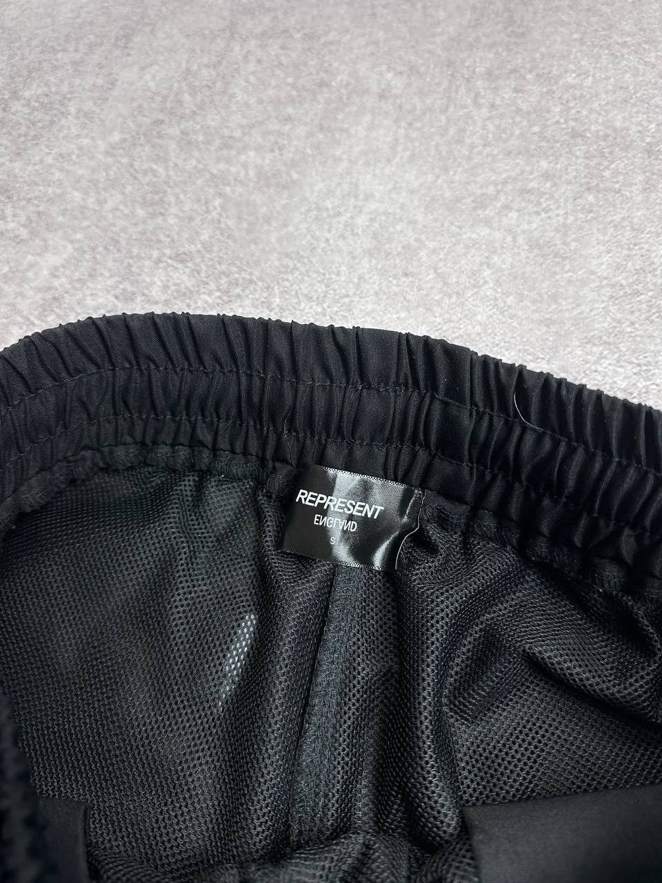 Represent Clo. Represent Patron Of The Club Summer Nylon Shorts S Size US 31 - 6 Thumbnail