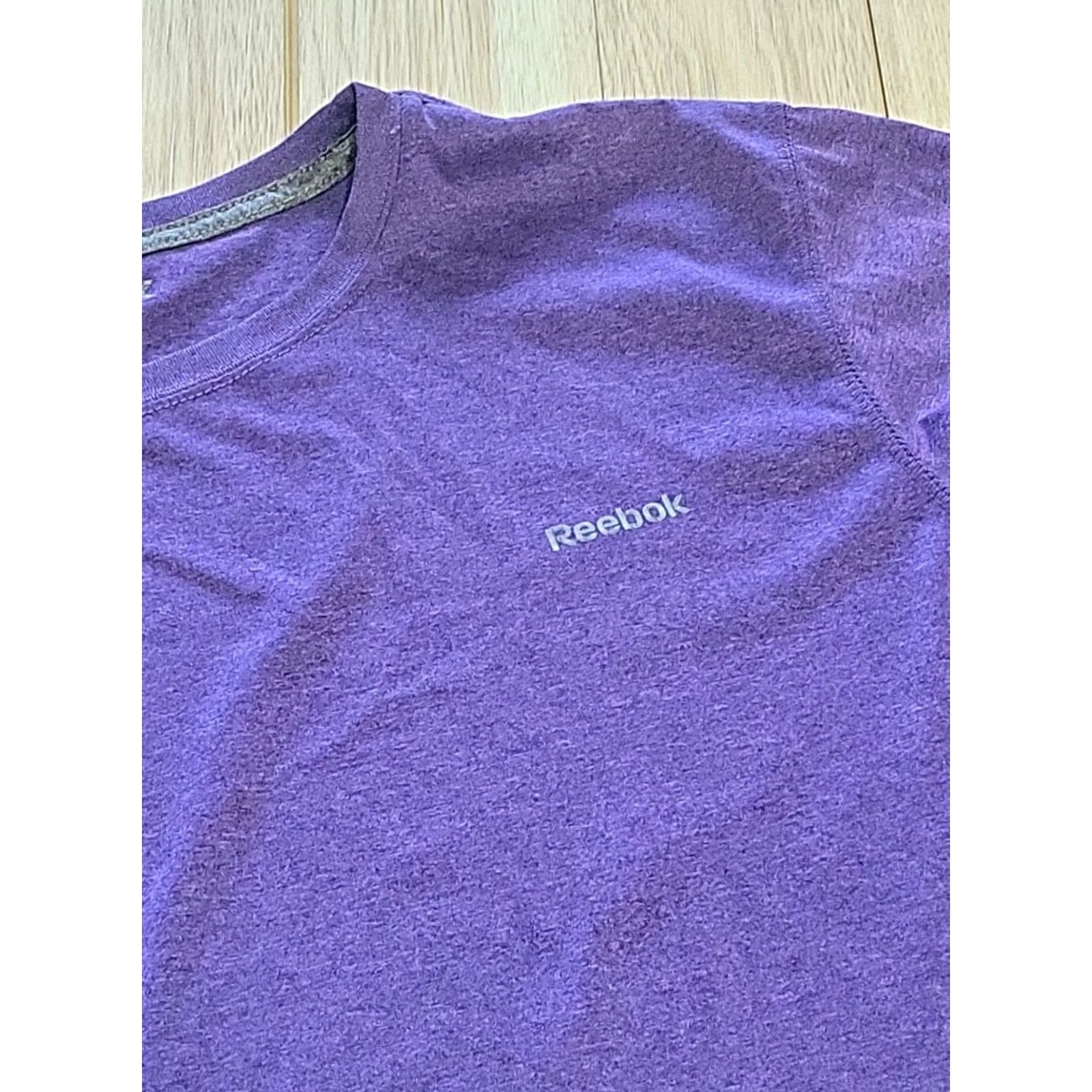 Reebok VINTAGE: No? Size US L / EU 52-54 / 3 - 4 Thumbnail