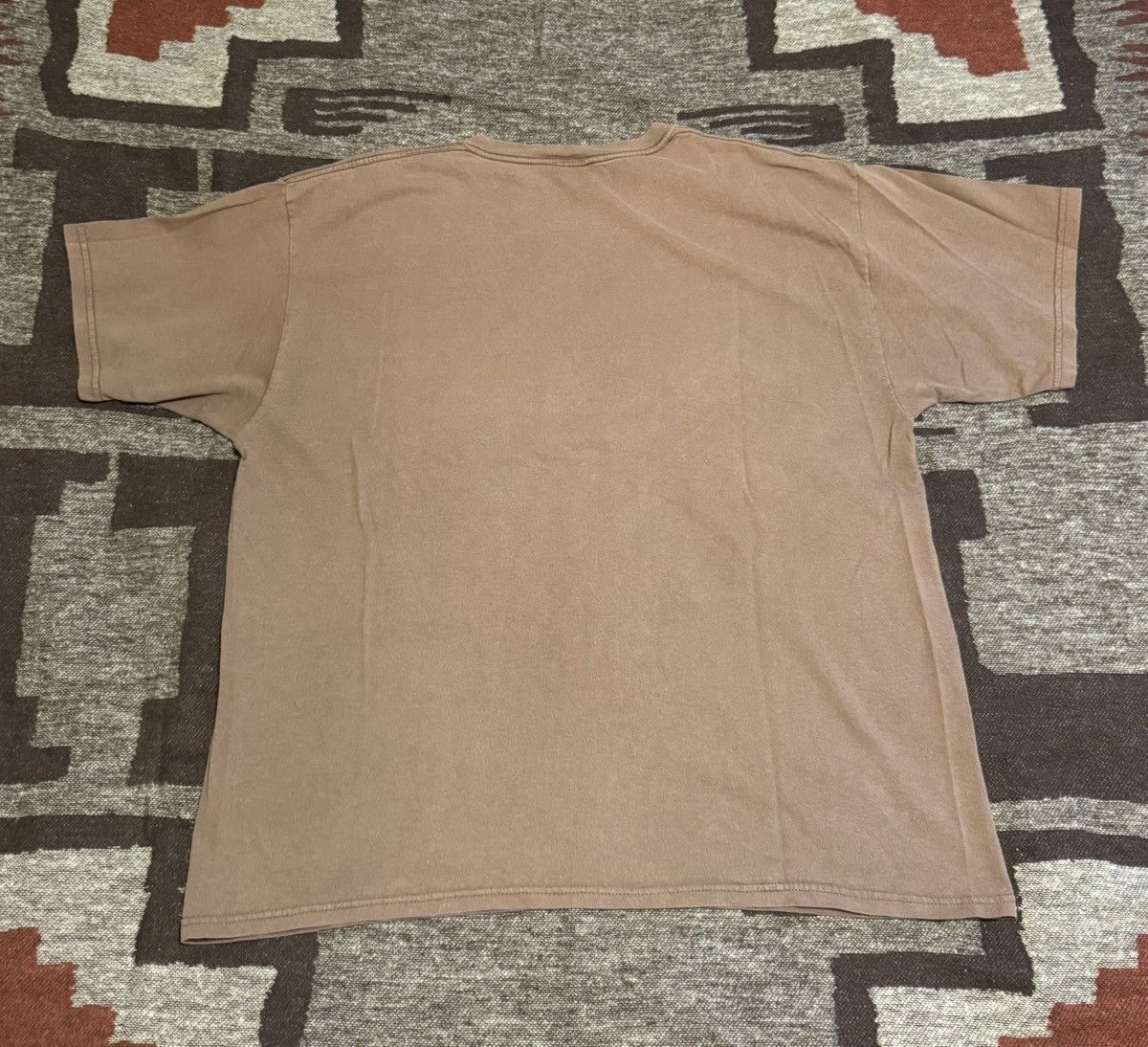 Other “Nice package delivery service” T-shirt Size US XL / EU 56 / 4 - 4 Thumbnail