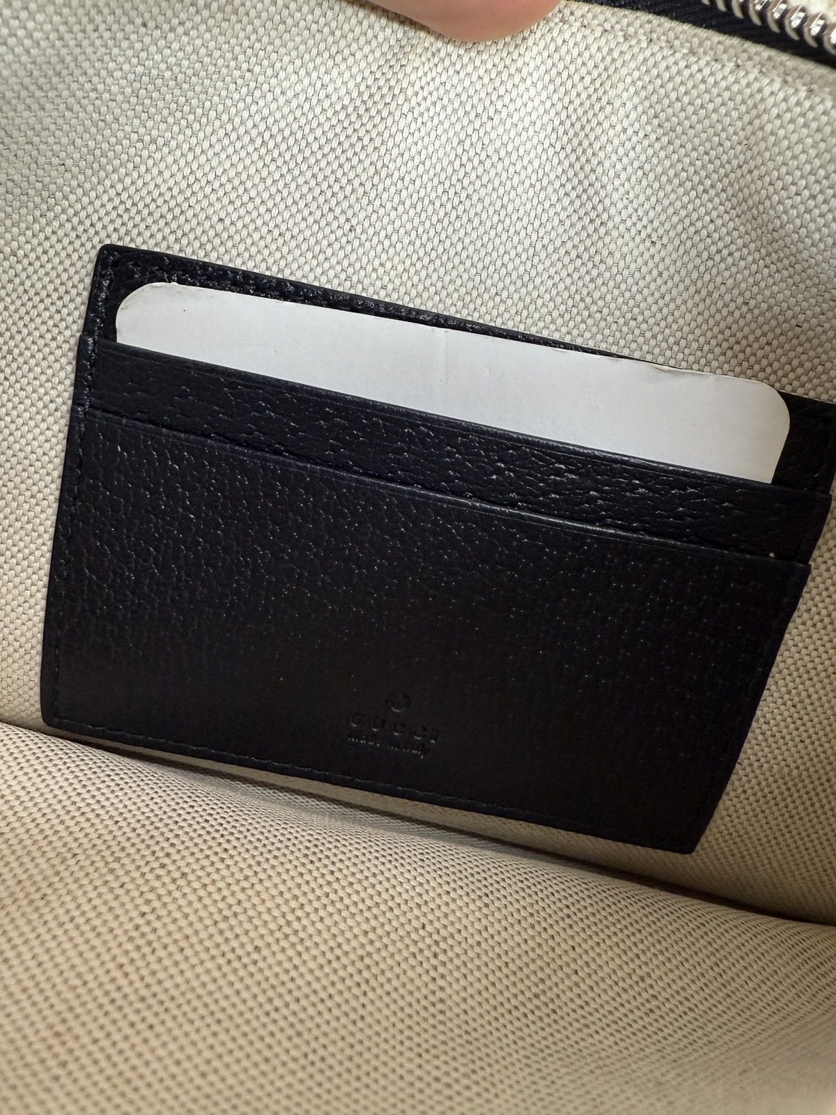 Gucci Gucci Ophidia Pouch Size ONE SIZE - 13 Thumbnail