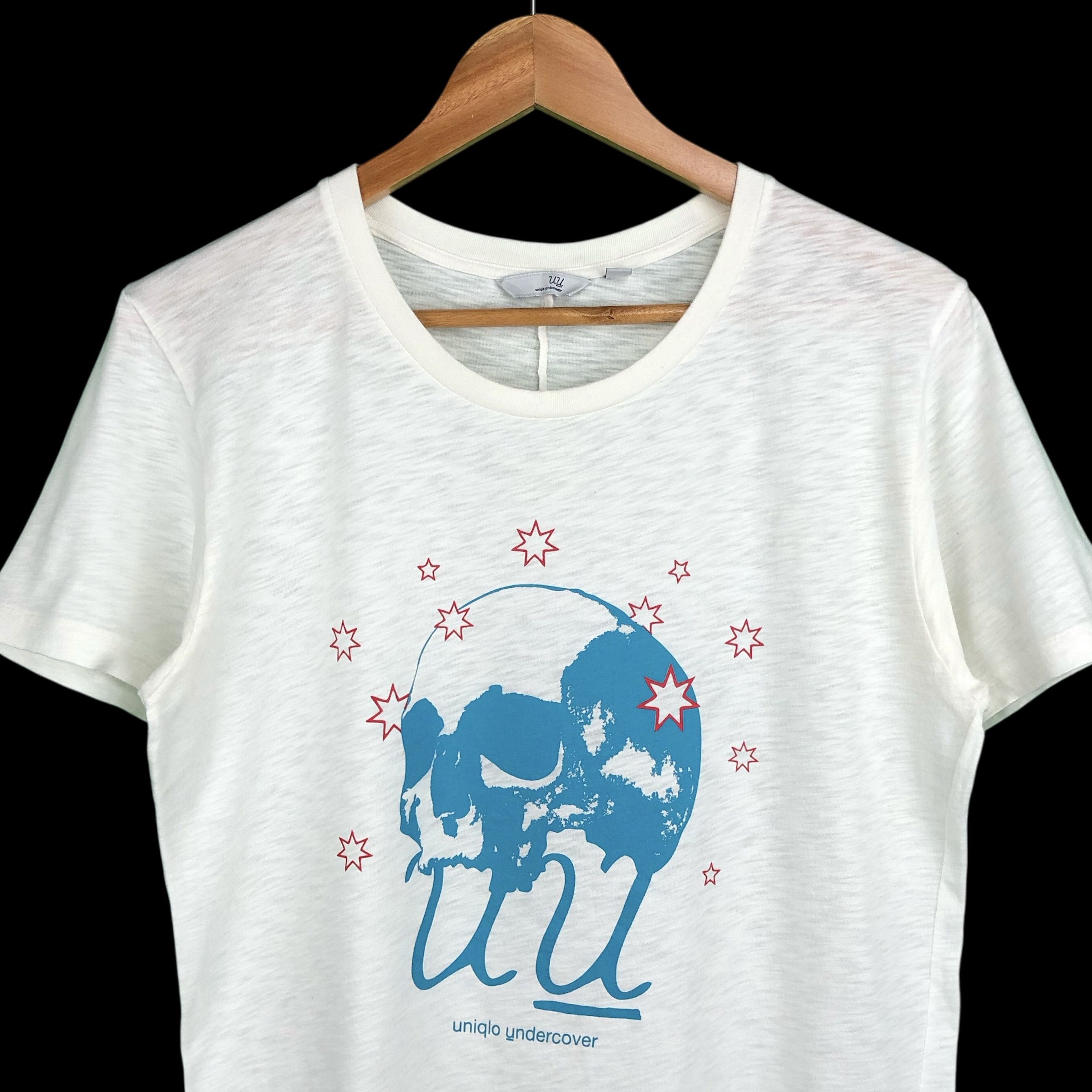 UNDERCOVER:: Tシャツ:M[RESALE] Undercover ss1996 
