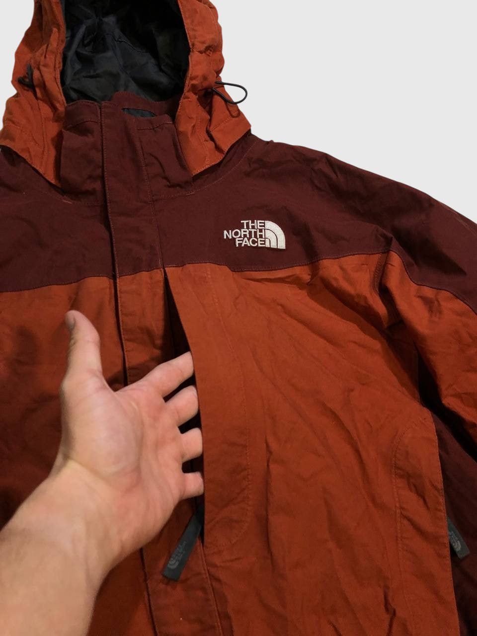 The North Face The North Face GorpCore Jacket Size US L / EU 52-54 / 3 - 5 Thumbnail