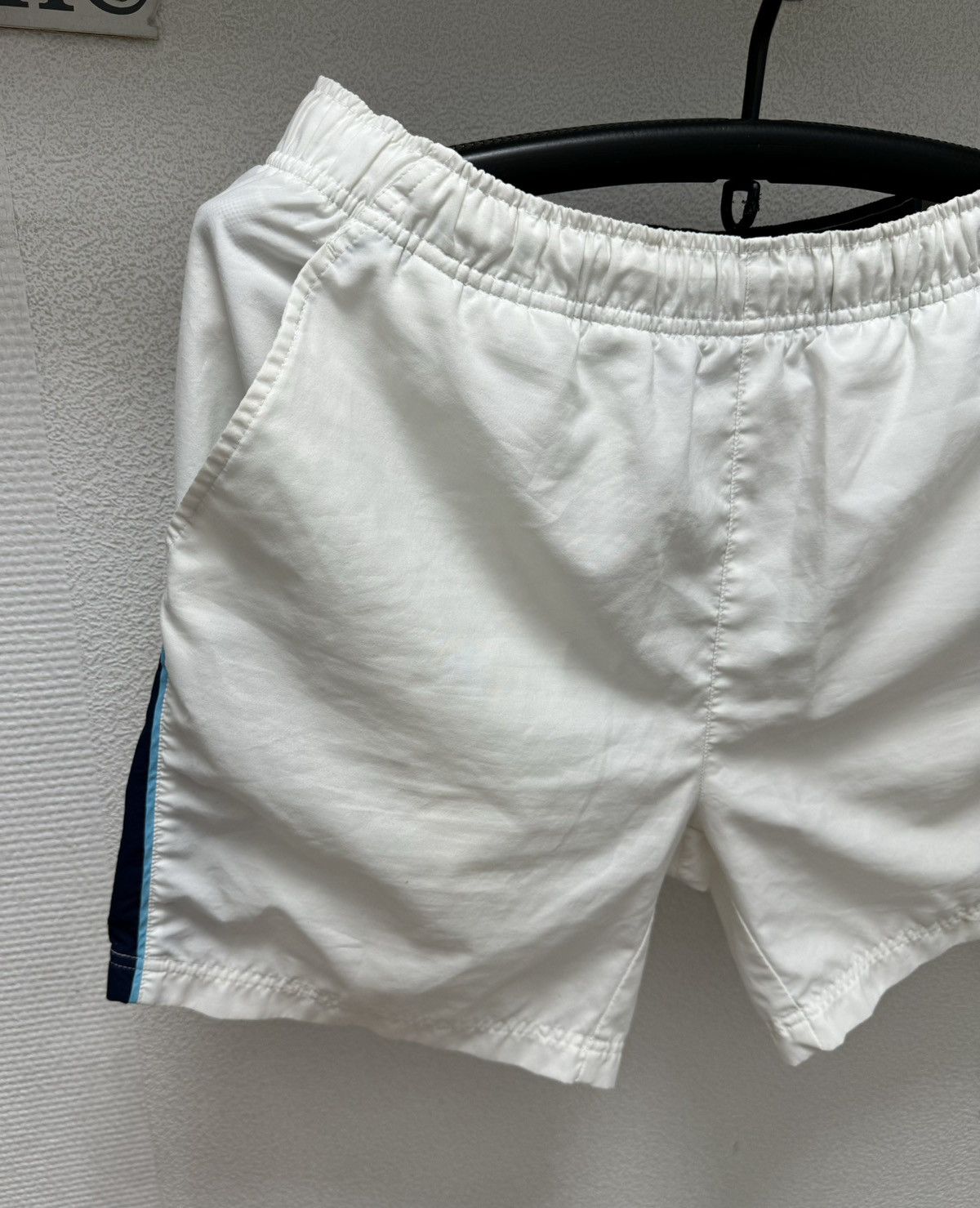Nike Nike vintage shorts L sz 34 rare Size US 34 / EU 50 - 3 Thumbnail