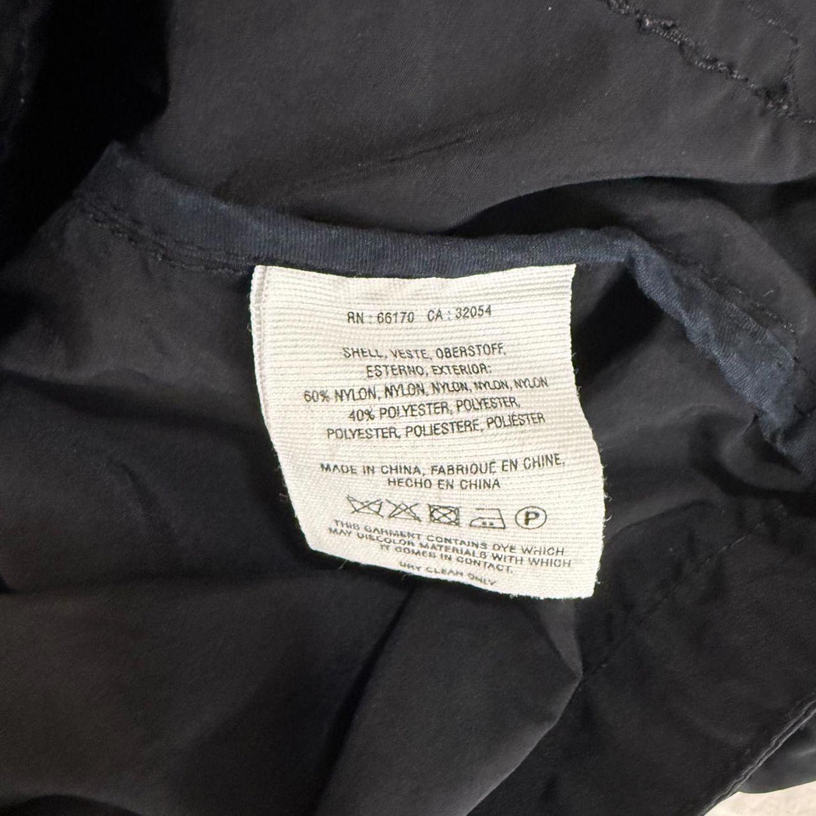 Other Anthropologie Jacket Women's S Black Hei Hei Uptown Rain Size S / US 4 / IT 40 - 3 Thumbnail