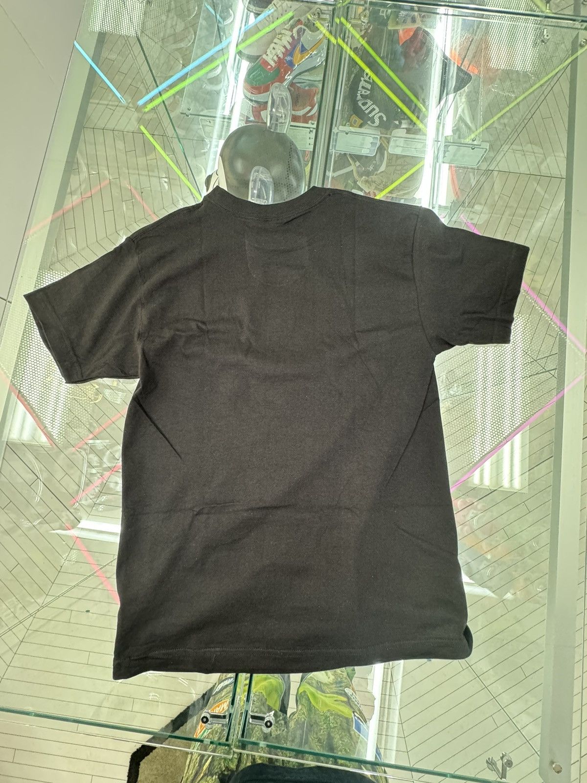 Half Evil Half Evil Triple Lucky Tee Size US M / EU 48-50 / 2 - 3 Thumbnail