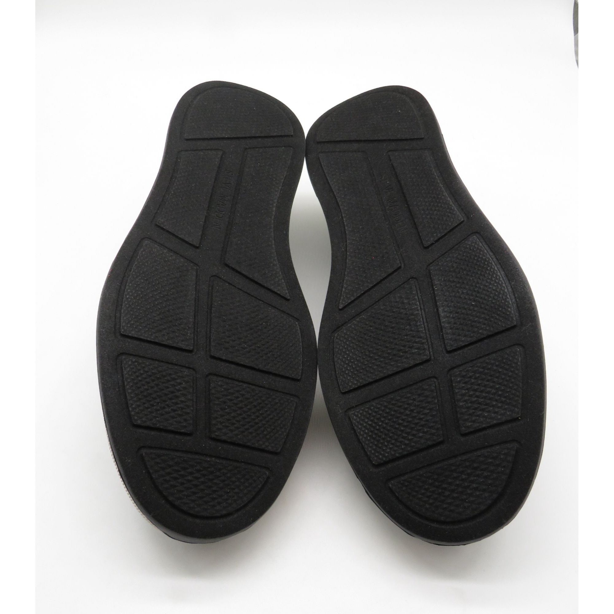 Steve Madden Steve Madden Nellis Slip-On Black Casual Shoes Mens Size 9 N Size US 9 / EU 42 - 8 Thumbnail