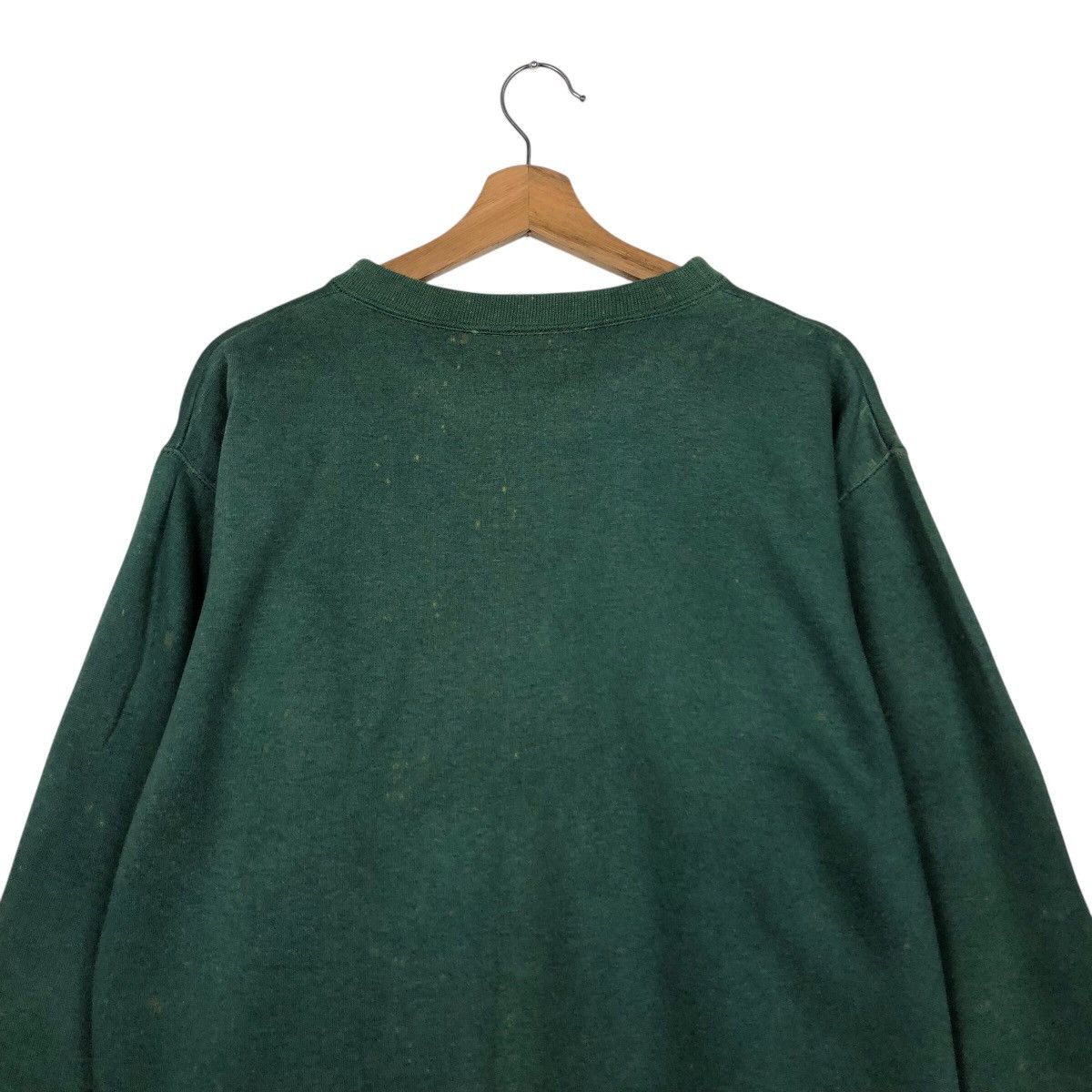 Other 📌Vintage Sweatshirt Embroidery D'S Collection Issey Miyake Size US M / EU 48-50 / 2 - 10 Thumbnail