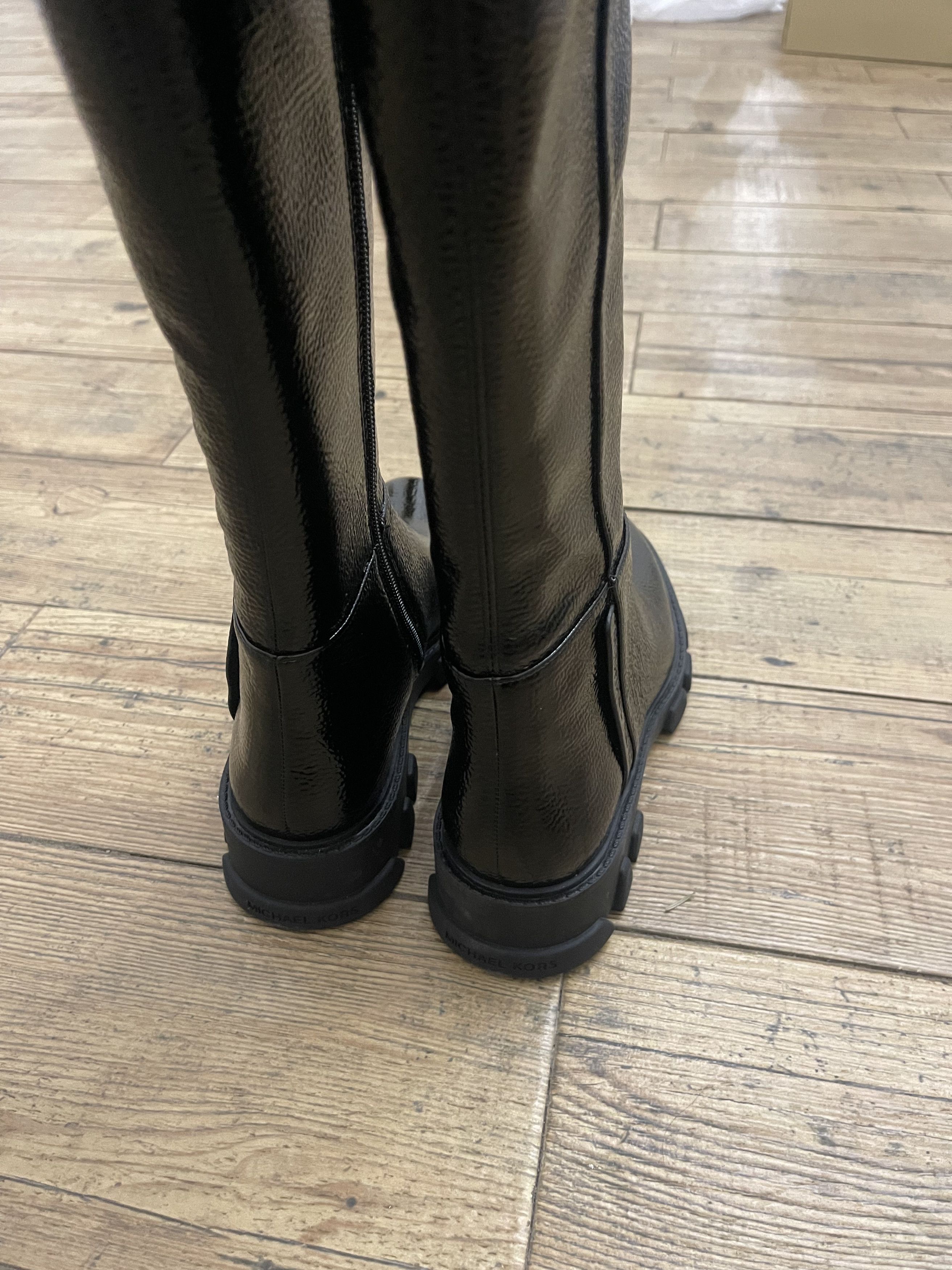 Michael Kors Ridleyboot Size US 7 / IT 37 - 2 Thumbnail